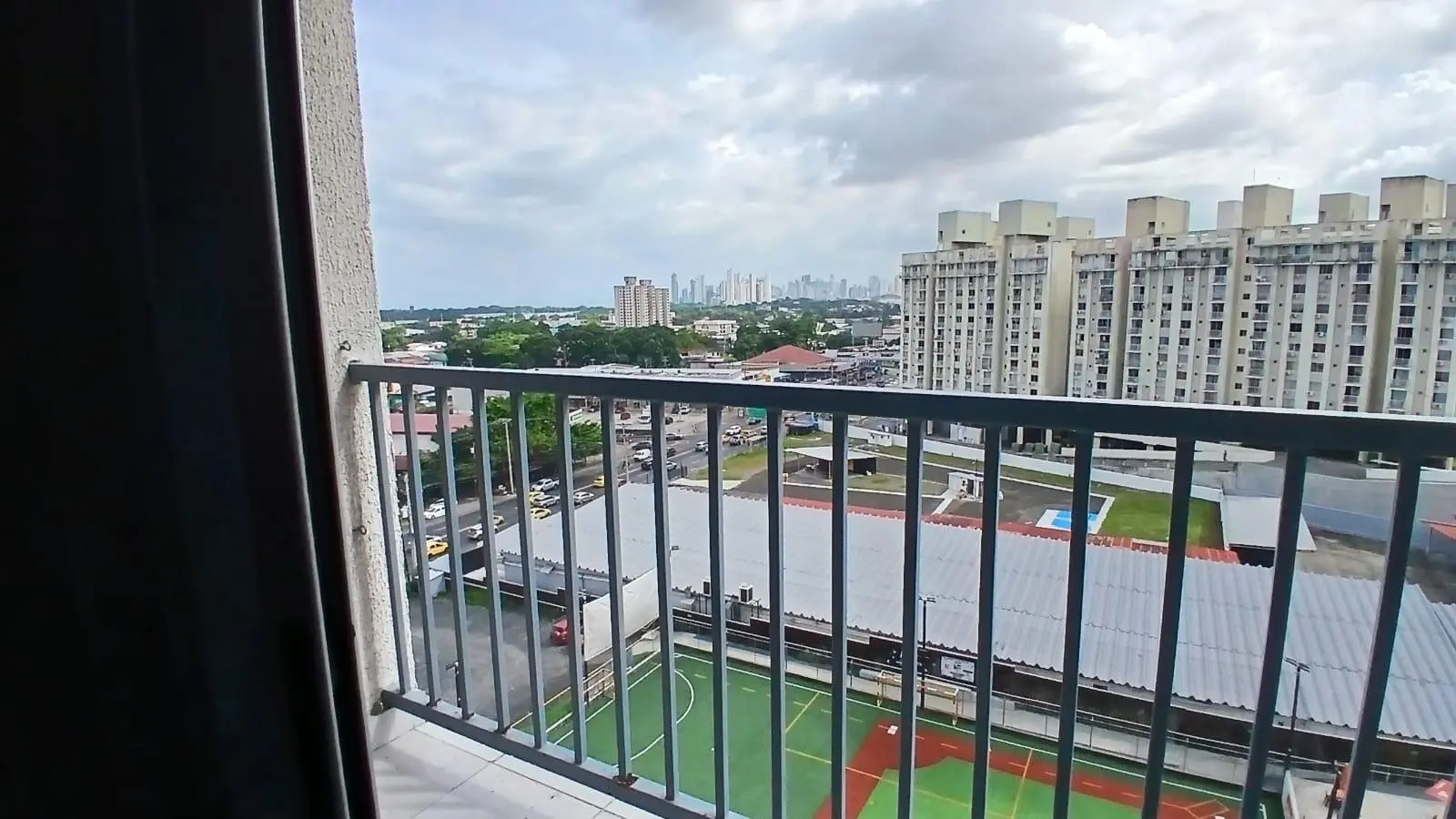 Avenida José Agustin Arango Rio Abajo #6d T100 - Photo 37