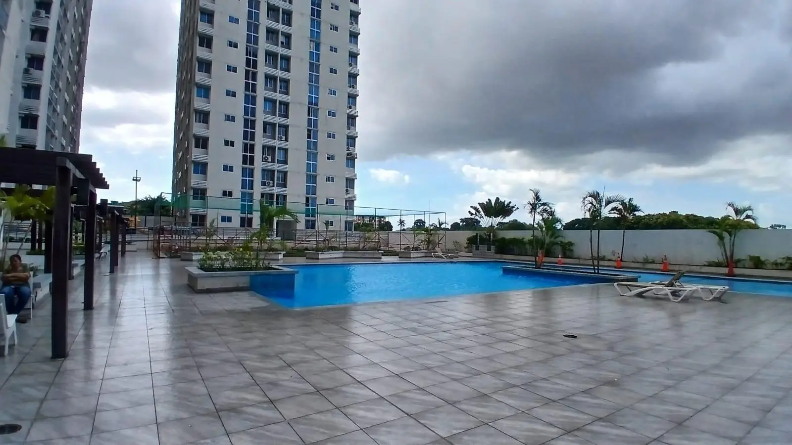 Avenida José Agustin Arango Rio Abajo #6d T100 - Photo 100