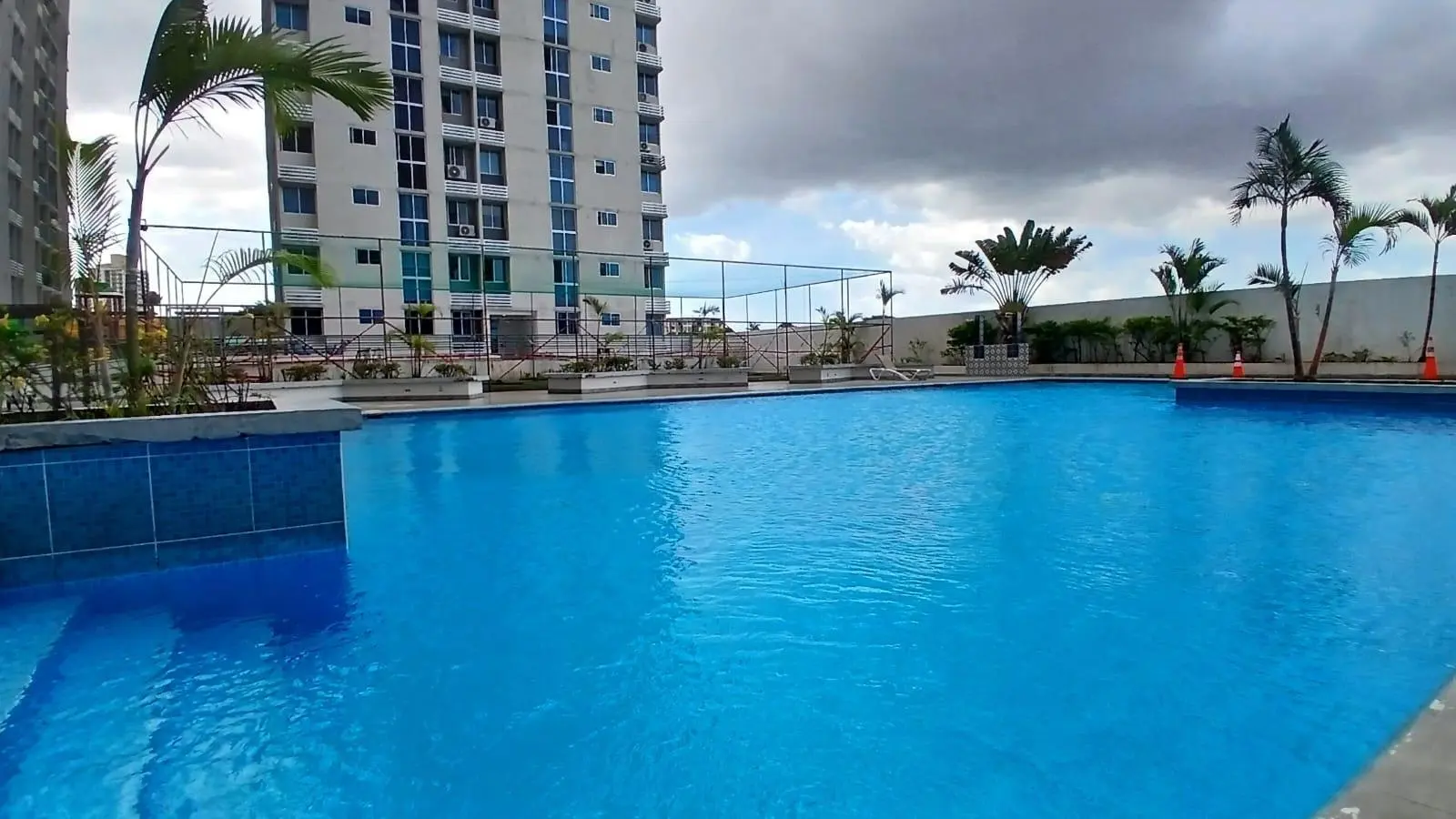 Avenida José Agustin Arango Rio Abajo #6d T100 - Photo 96