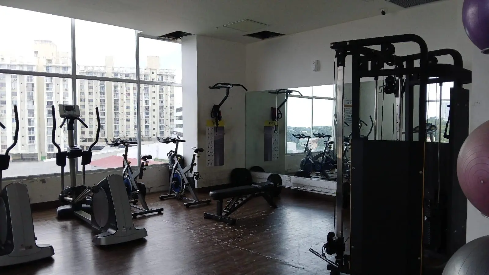 Avenida José Agustin Arango Rio Abajo #6d T100 - Photo 81