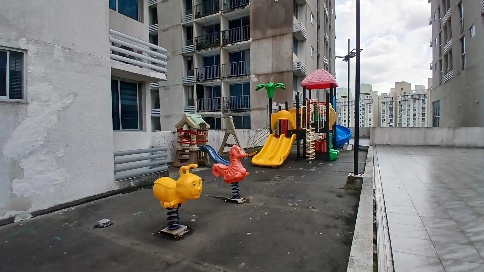 Avenida José Agustin Arango Rio Abajo #6d T100 - Photo 92