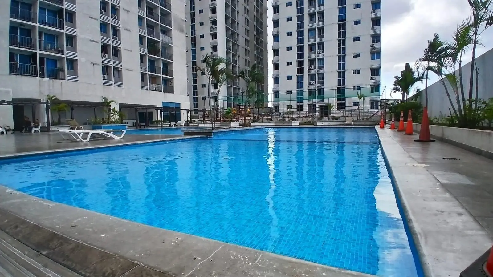 Avenida José Agustin Arango Rio Abajo #6d T100 - Photo 99