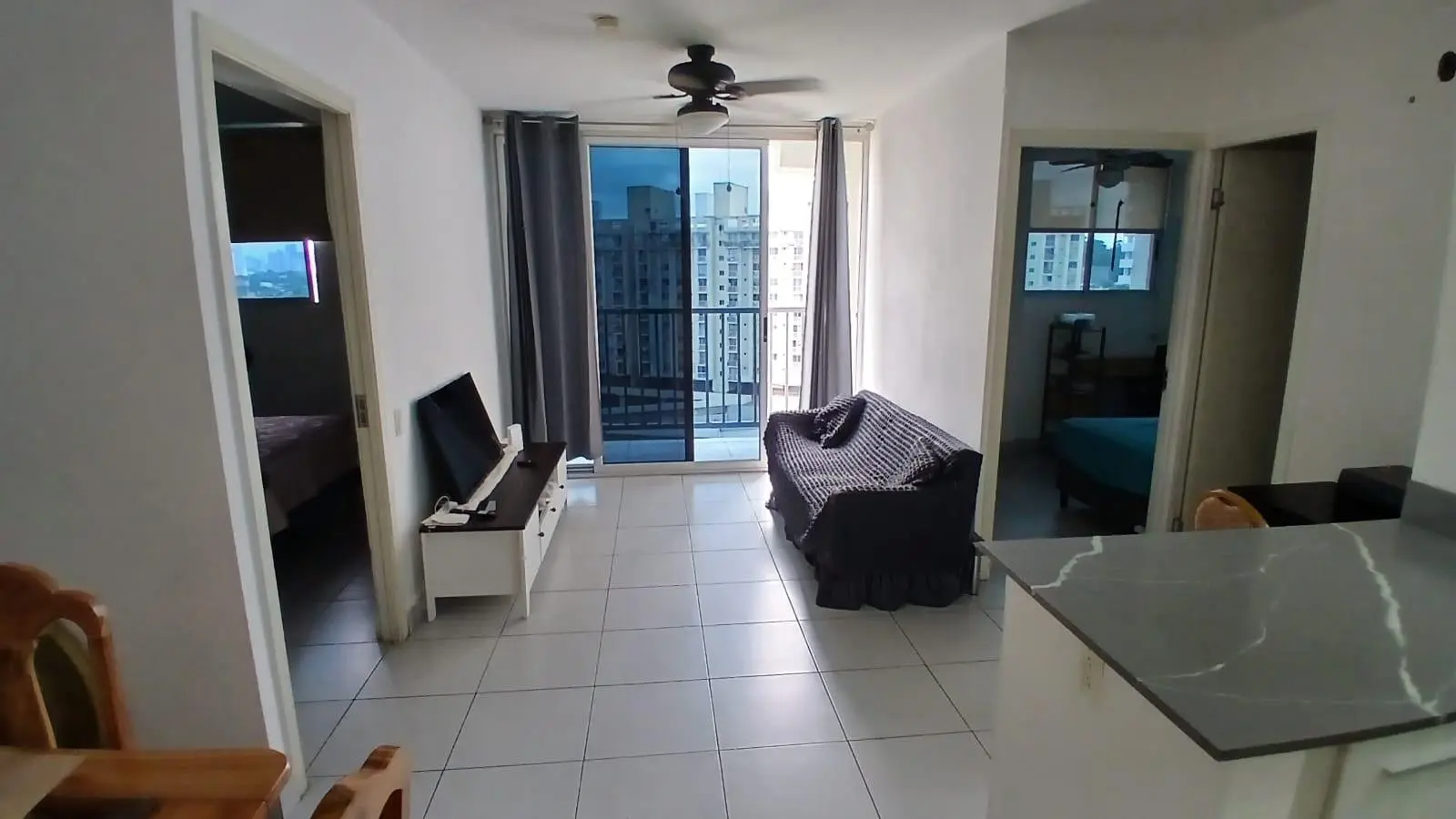 Avenida José Agustin Arango Rio Abajo #6d T100 - Photo 11