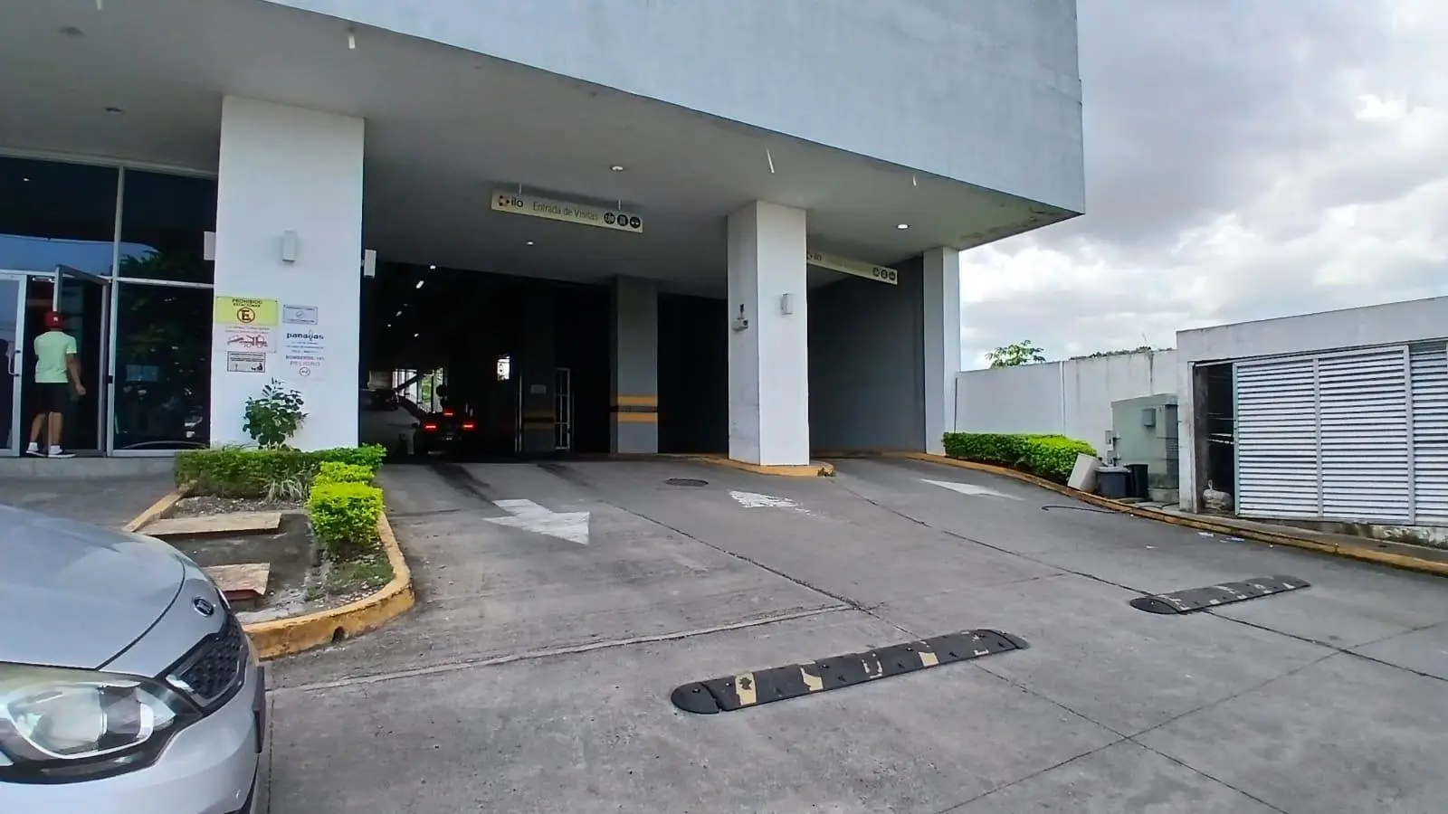 Avenida José Agustin Arango Rio Abajo #6d T100 - Photo 4