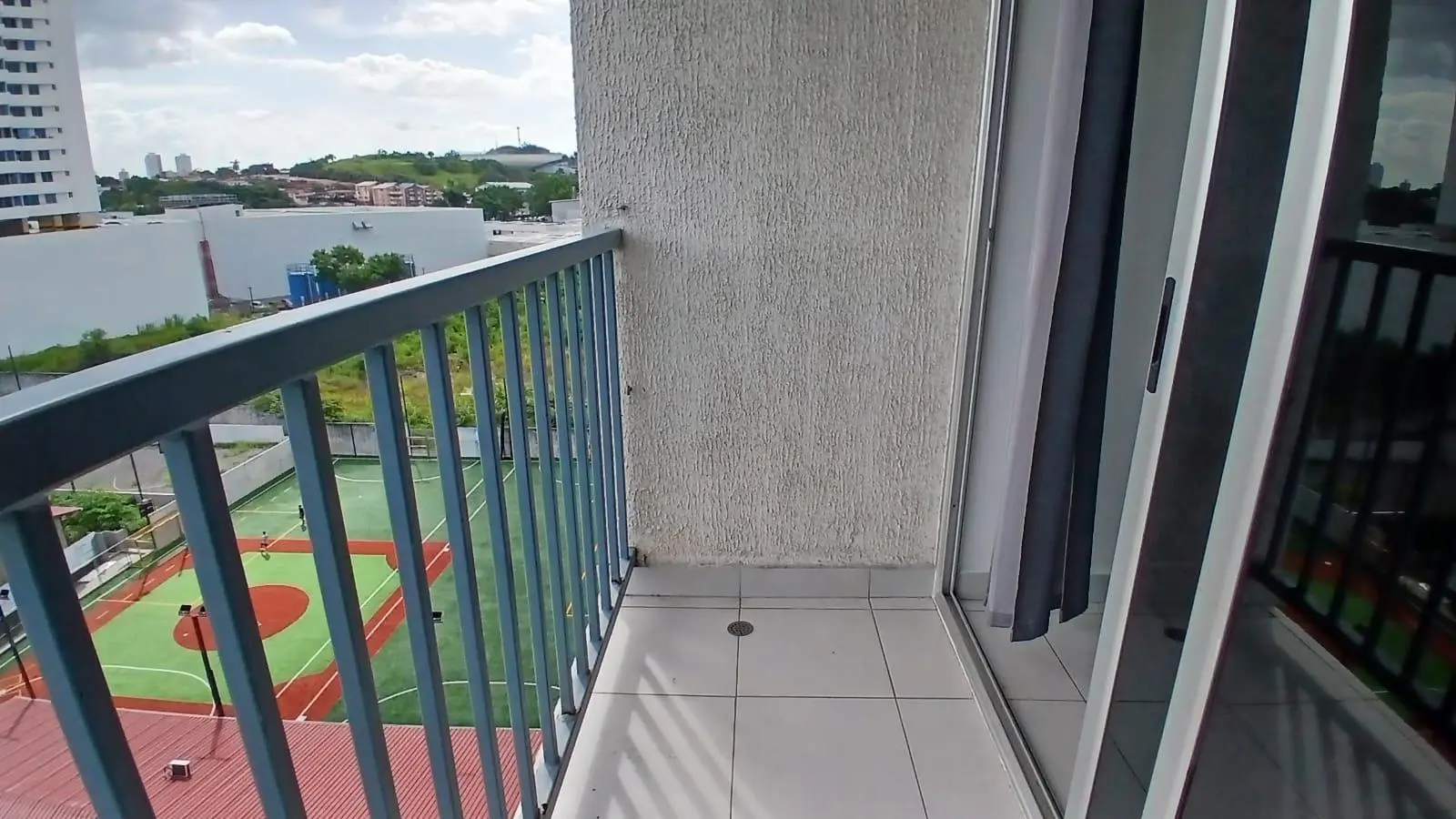 Avenida José Agustin Arango Rio Abajo #6d T100 - Photo 43