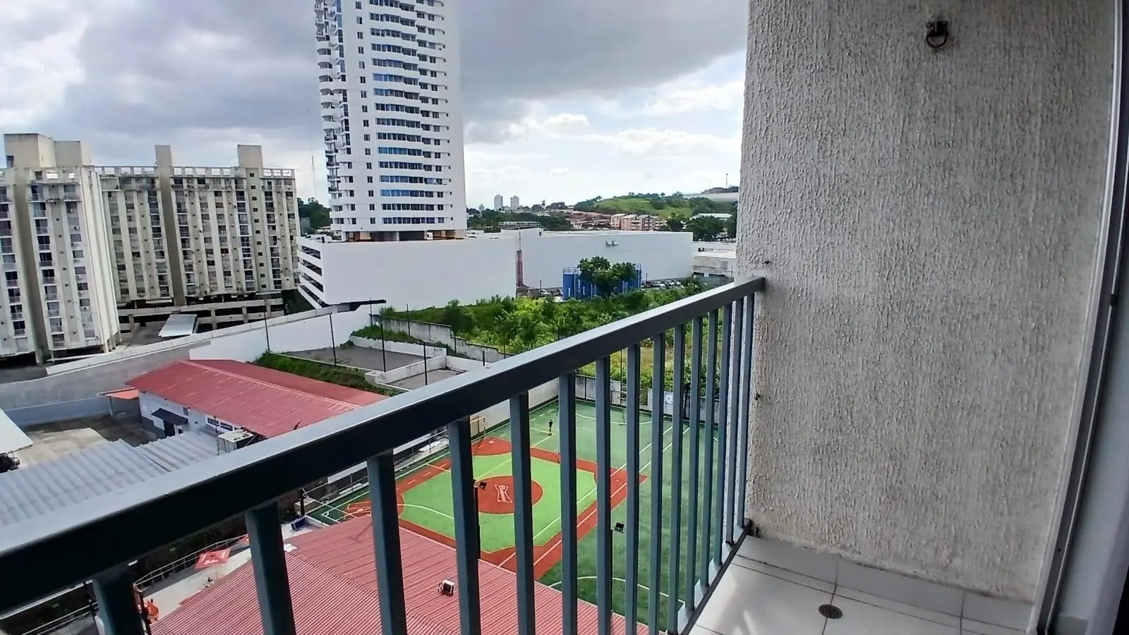 Avenida José Agustin Arango Rio Abajo #6d T100 - Photo 42