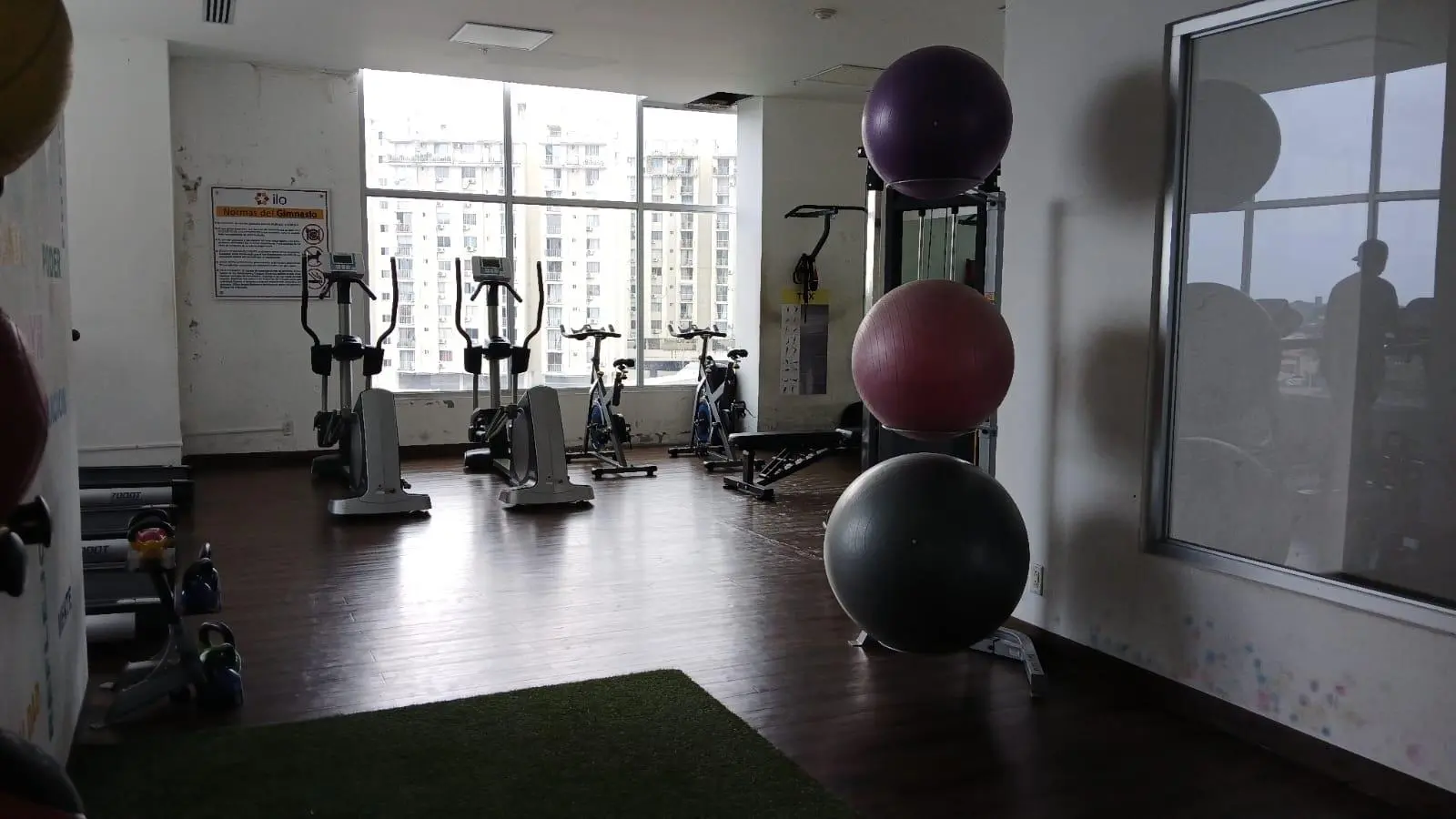 Avenida José Agustin Arango Rio Abajo #6d T100 - Photo 77