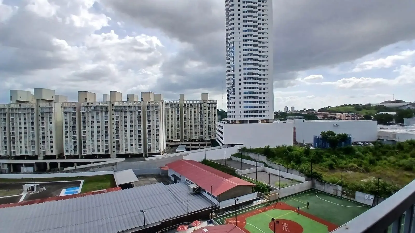 Avenida José Agustin Arango Rio Abajo #6d T100 - Photo 47