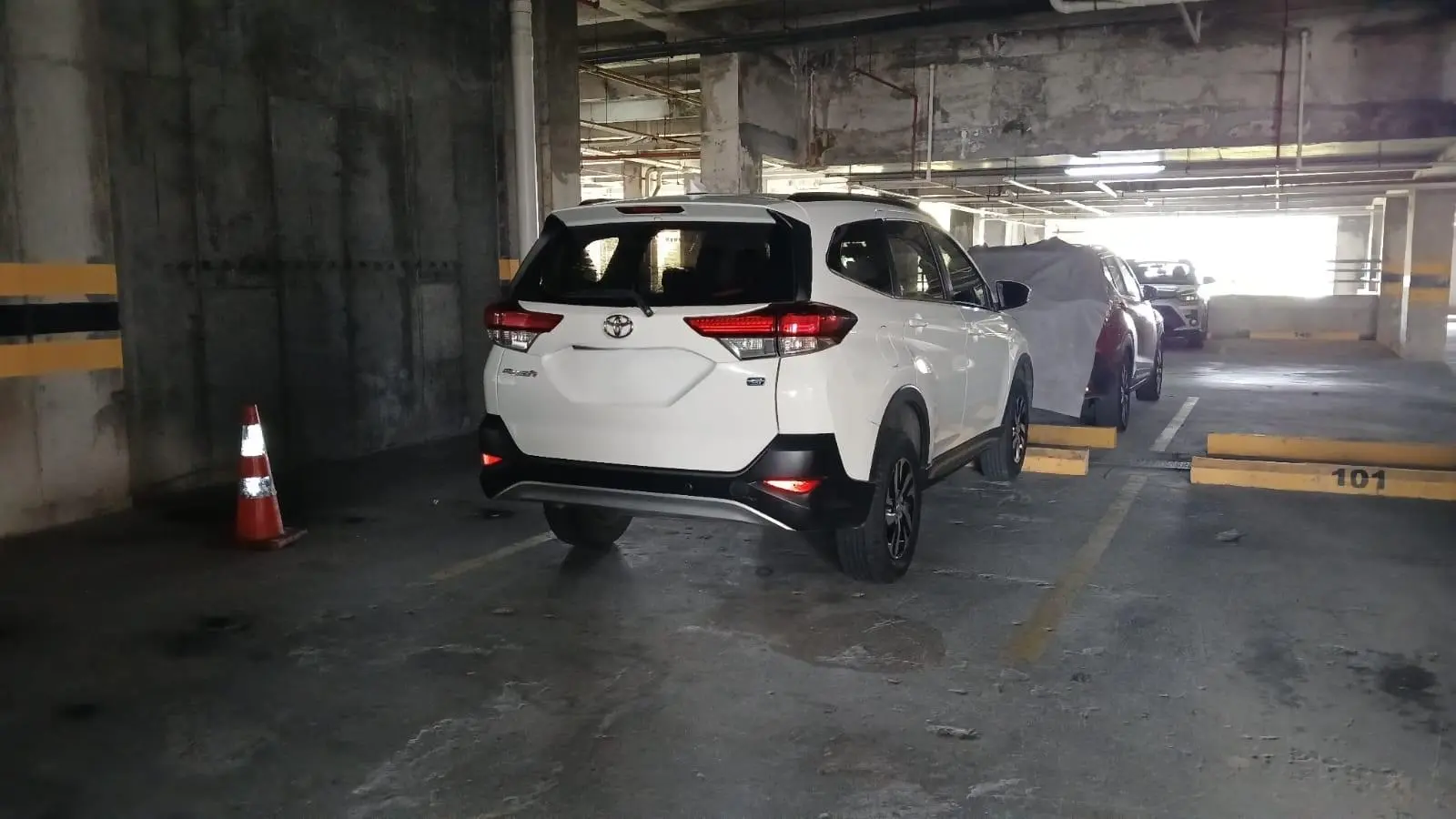 Avenida José Agustin Arango Rio Abajo #6d T100 - Photo 74