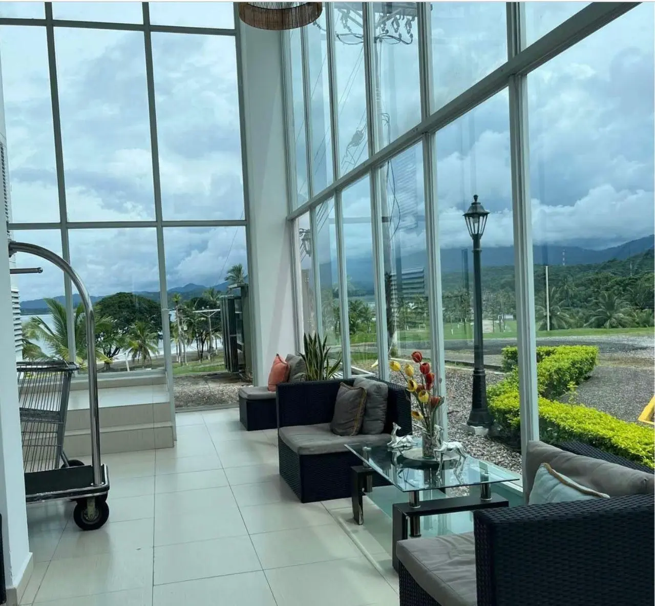 Bala Beach I #602 - Photo 23