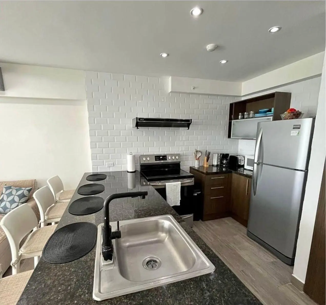 Bala Beach I #602 - Photo 9