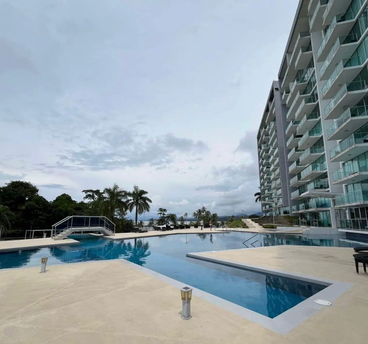 Bala Beach I #602 - Photo 25