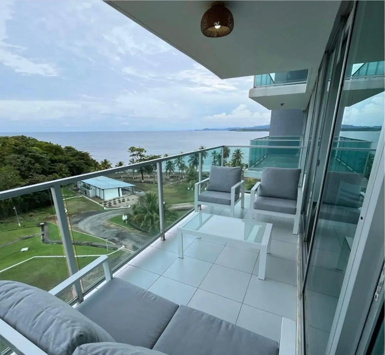 Bala Beach I #602 - Photo 20