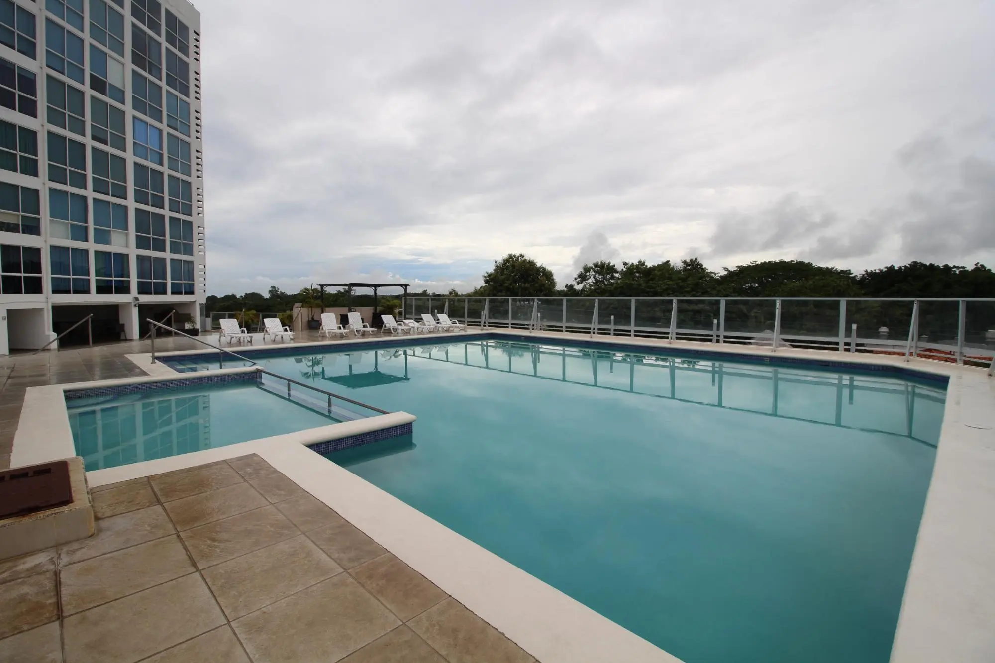 las lajas, chame #203