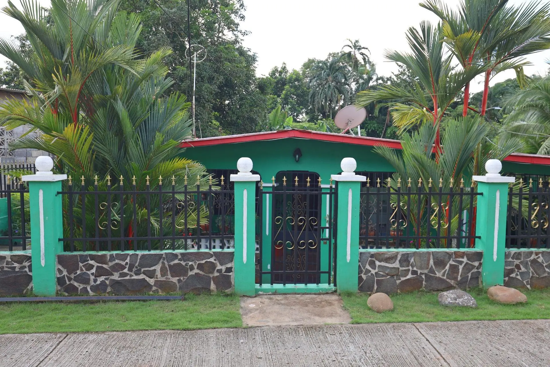 Sector 27 Ciudad Jardín, Las Mañanitas #12 - Photo 2