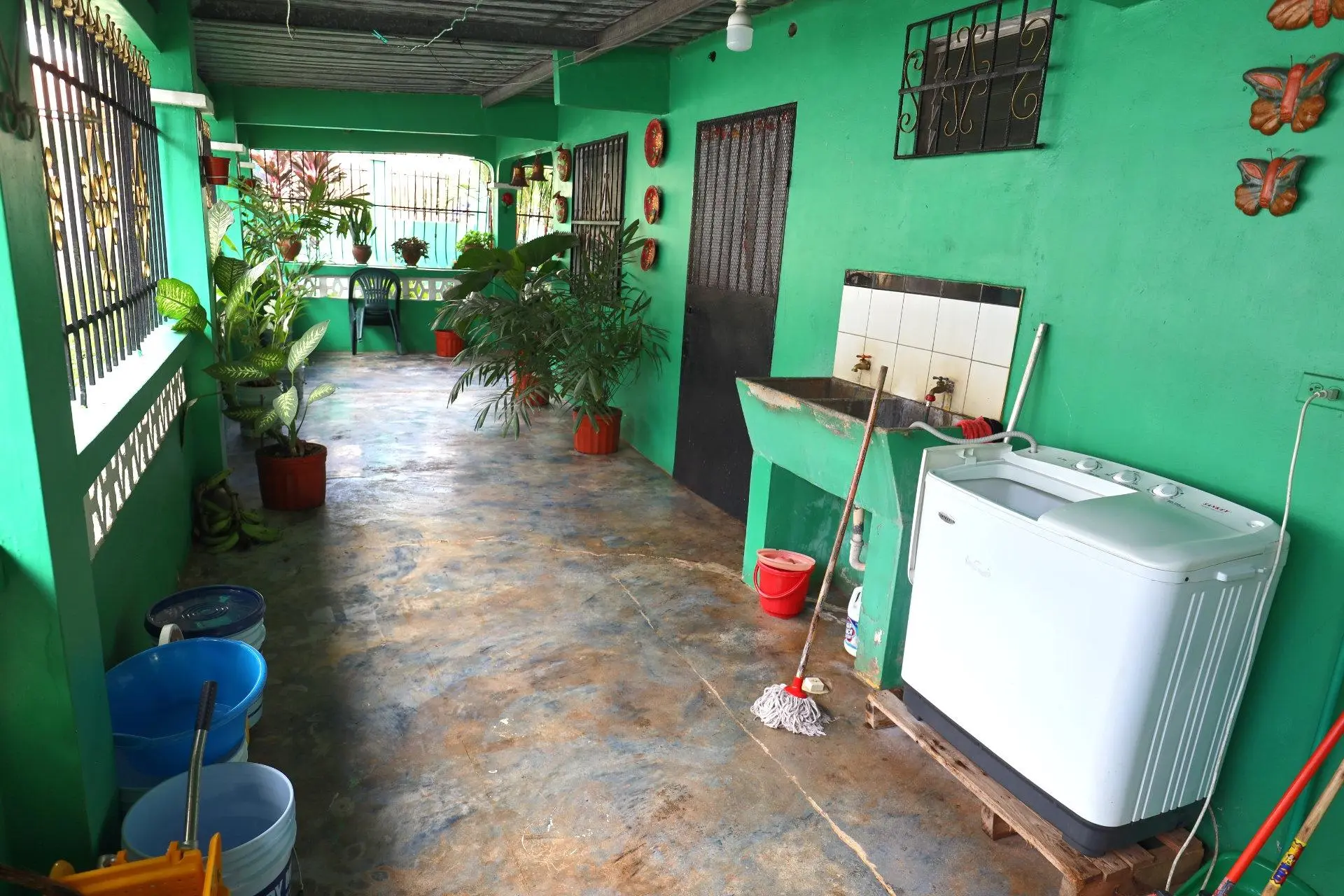 Sector 27 Ciudad Jardín, Las Mañanitas #12 - Photo 23