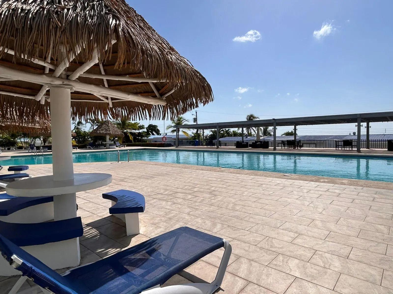 1b paseo george smith coronado #apruc