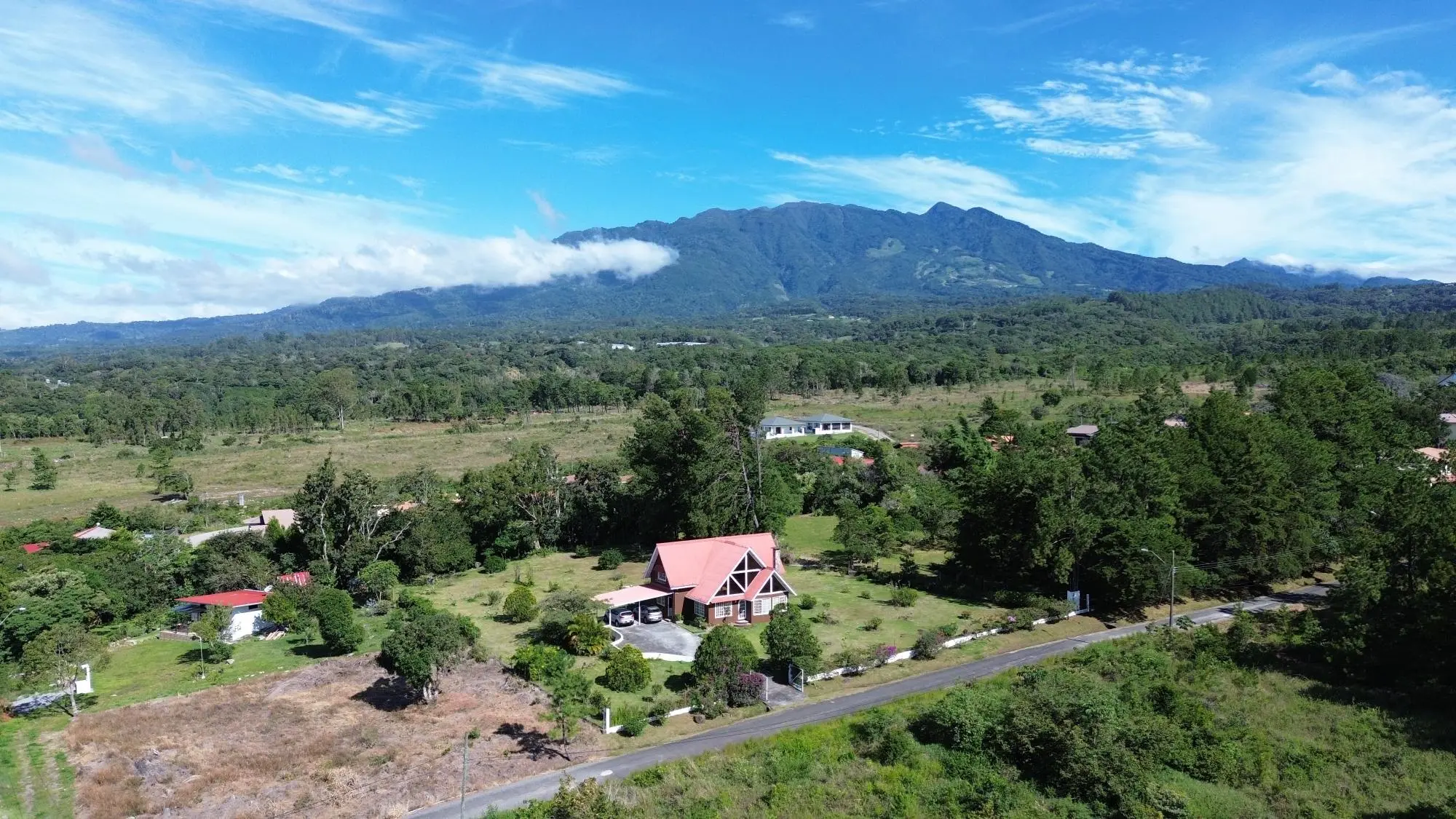 alto dorado, alto boquete