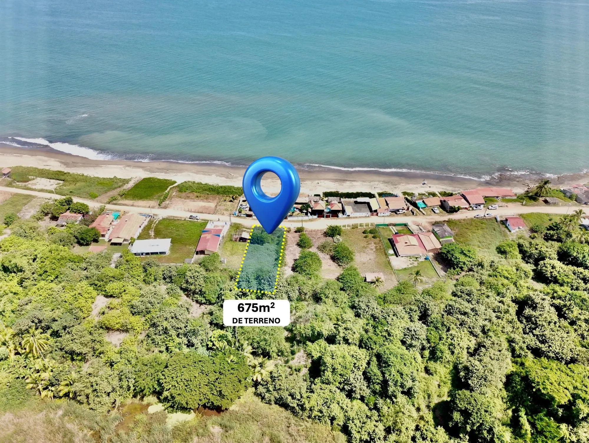 Calle Secundaria Uverito #sin Numero - Photo 4