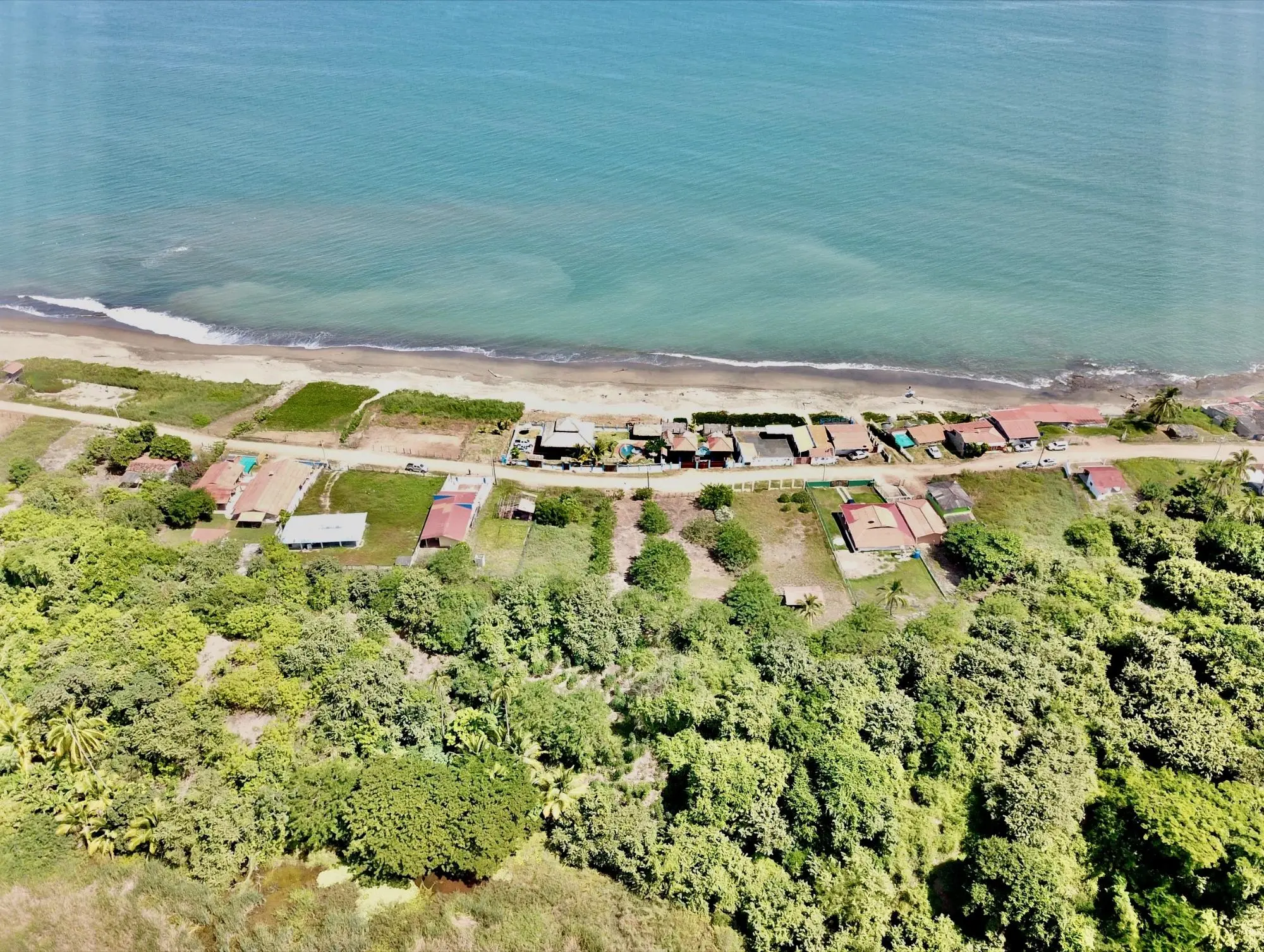 Calle Secundaria Uverito #sin Numero - Photo 18