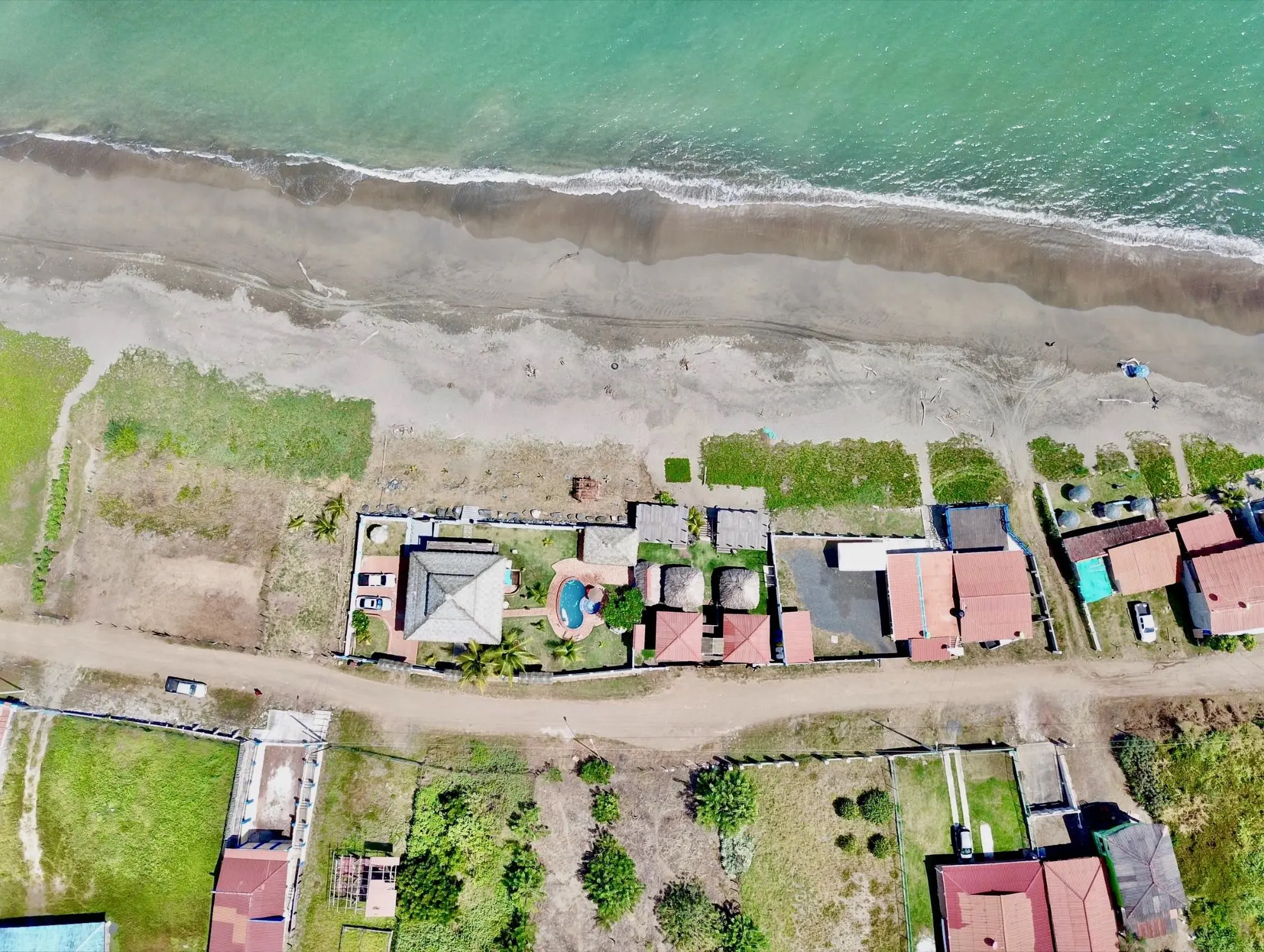 Calle Secundaria Uverito #sin Numero - Photo 21