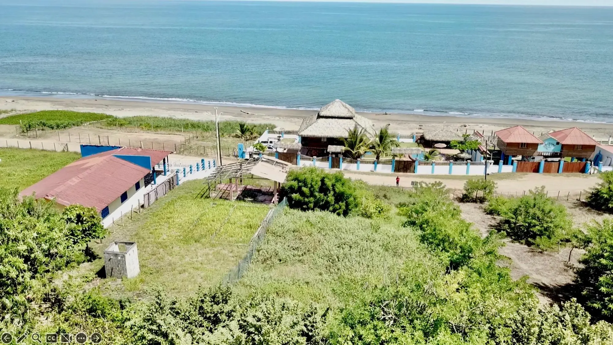 Calle Secundaria Uverito #sin Numero - Photo 9