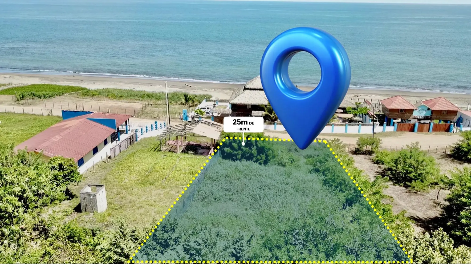 Calle Secundaria Uverito #sin Numero - Photo 2