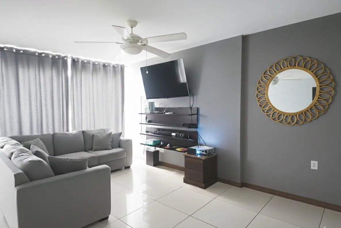 11j condado del rey - avenida fontana #11j