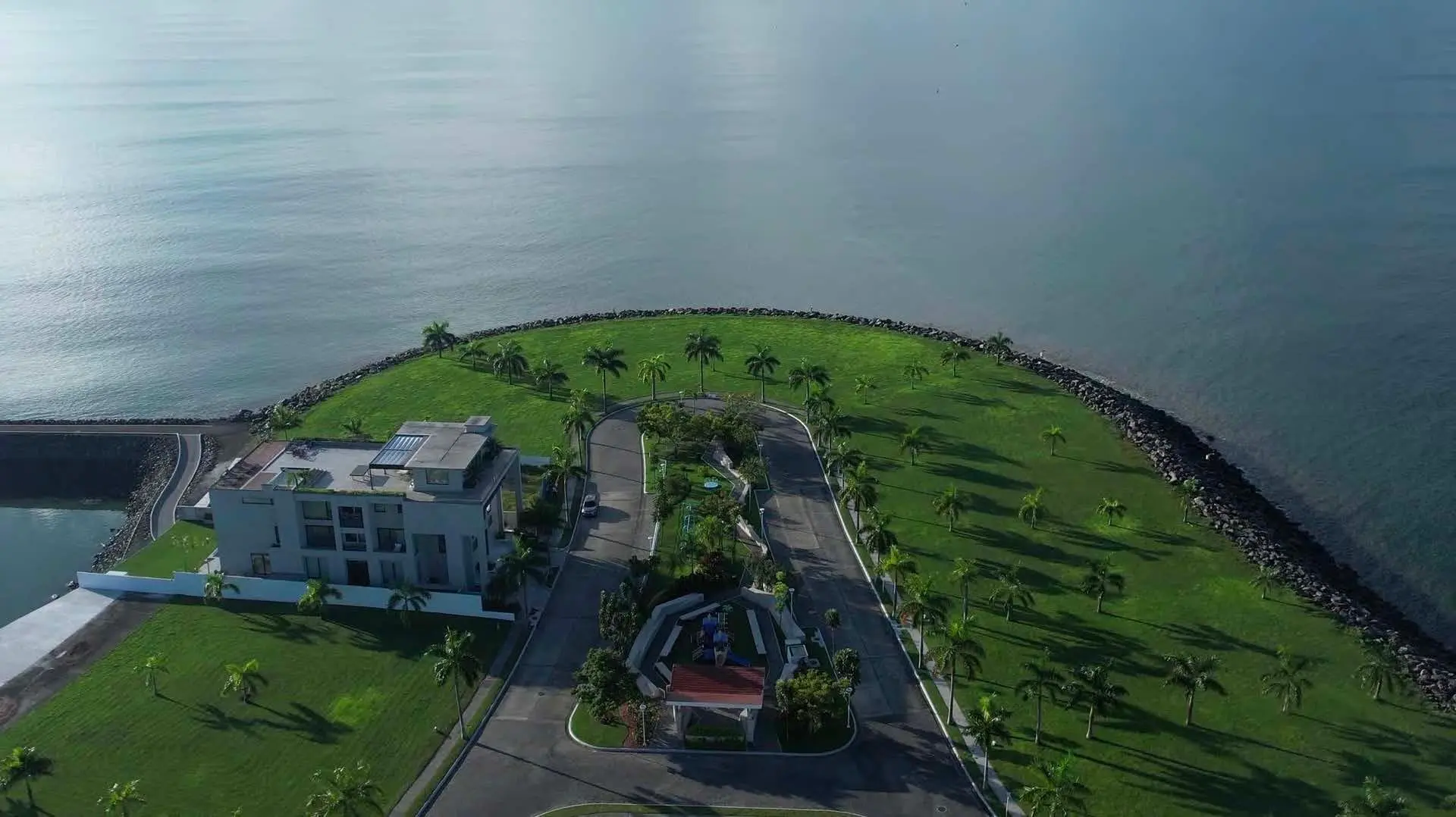 Ocean Reef Island, Ocean Edge Lot #33 - Photo 4