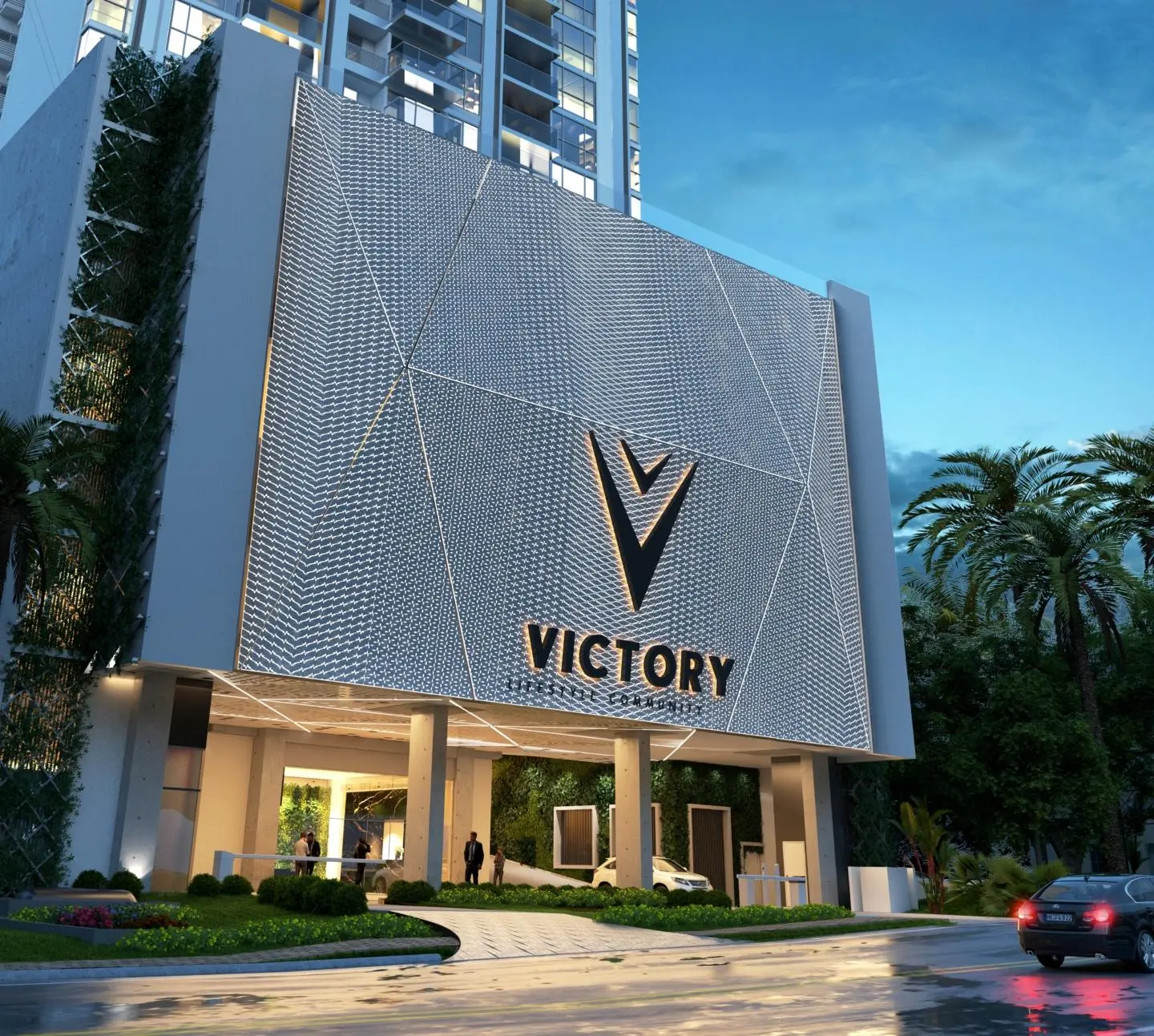 via cincuentenario #0