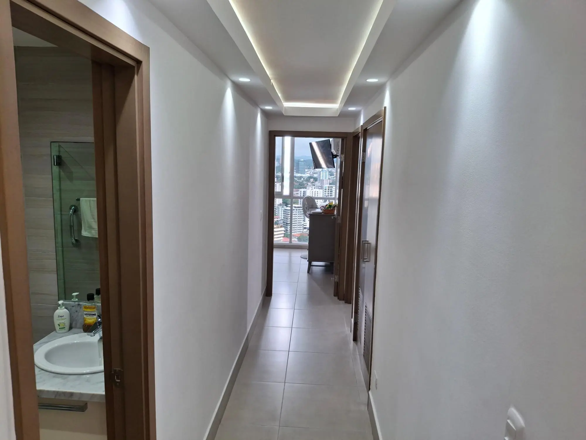 Ph Park City Obarrio #31 B - Photo 48