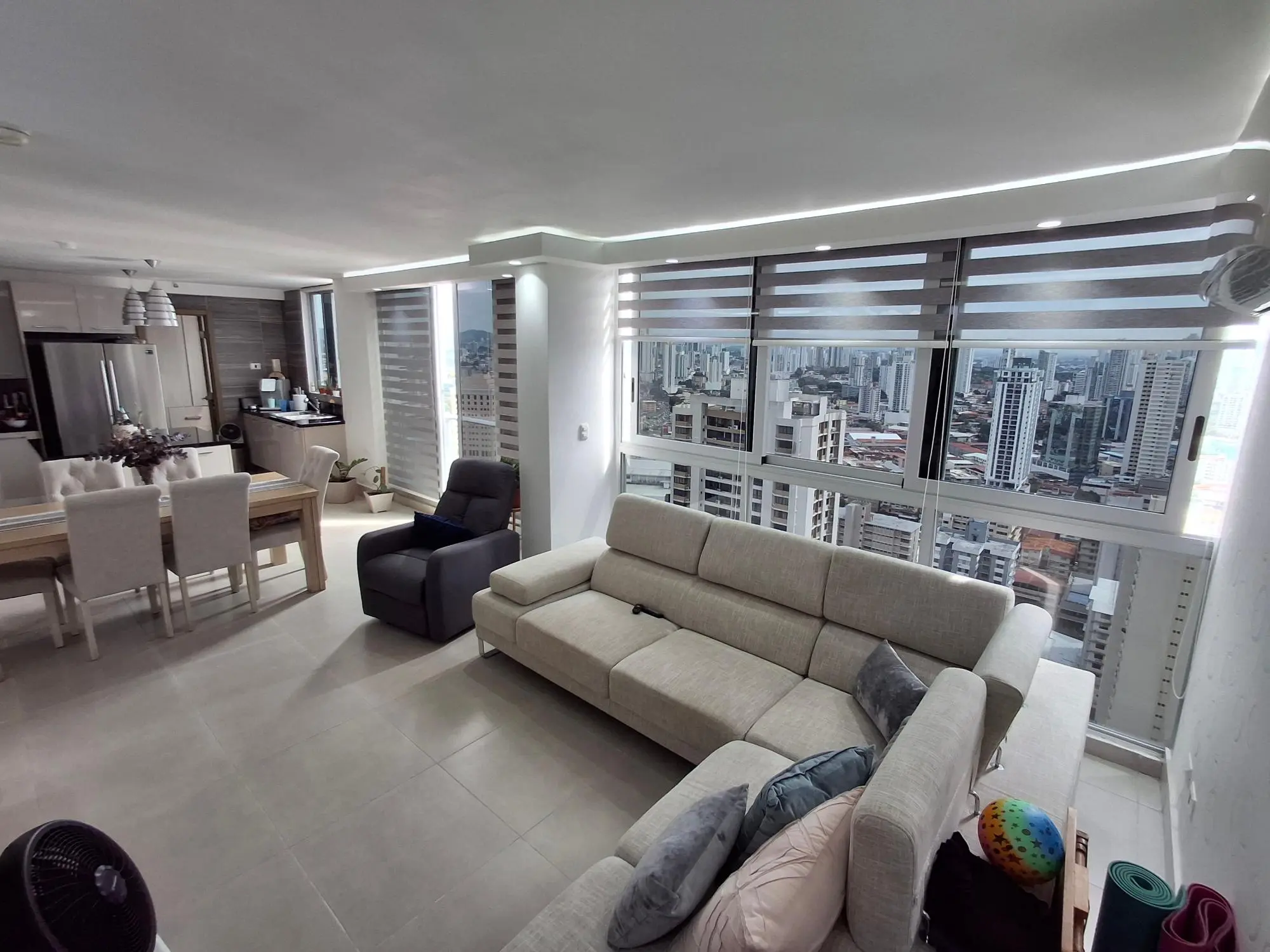 Ph Park City Obarrio #31 B - Photo 5