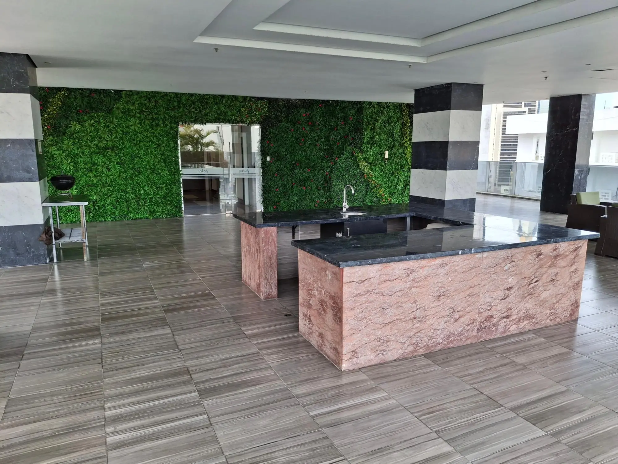 Ph Park City Obarrio #31 B - Photo 90