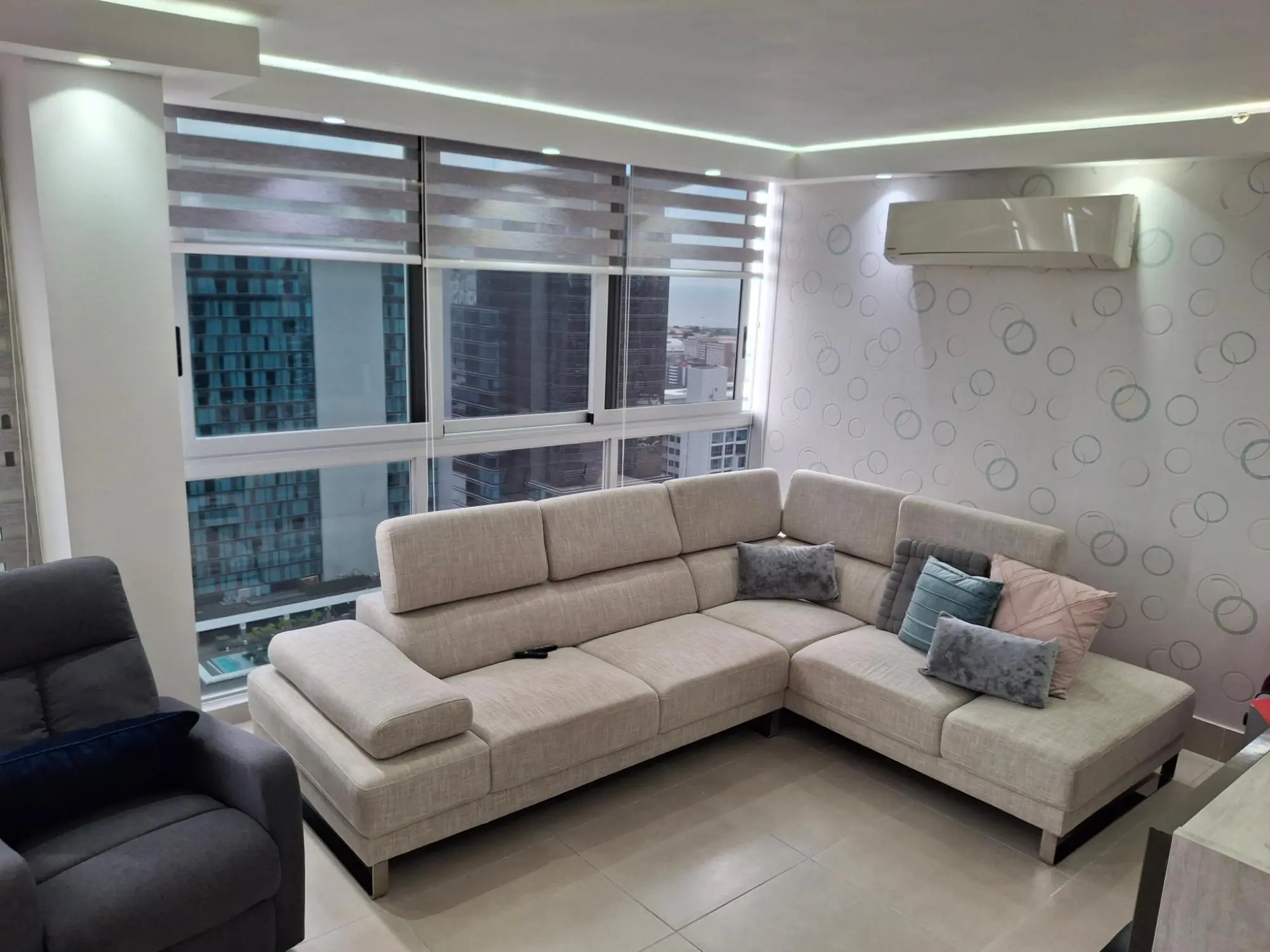 Ph Park City Obarrio #31 B - Photo 17