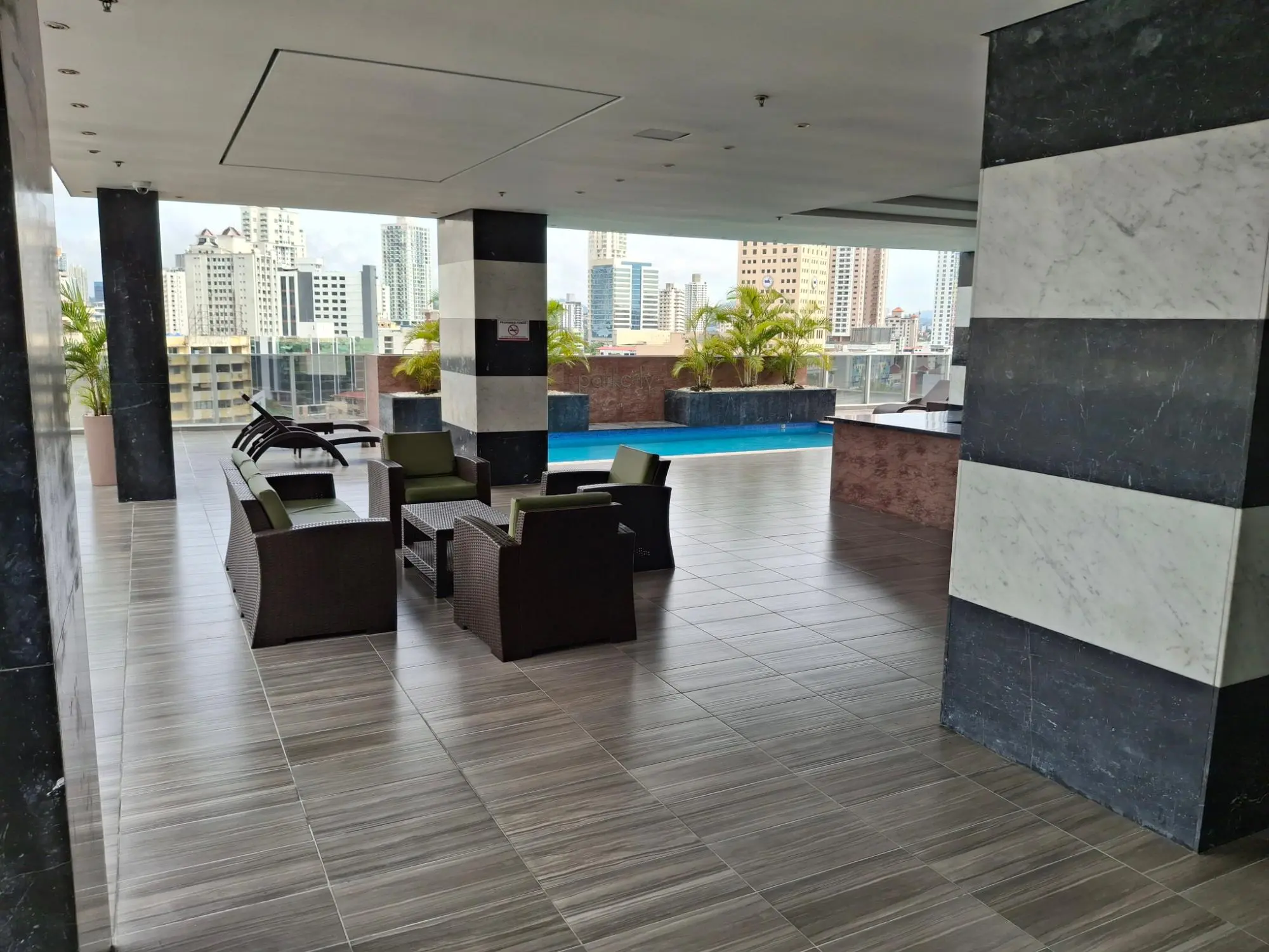 Ph Park City Obarrio #31 B - Photo 81