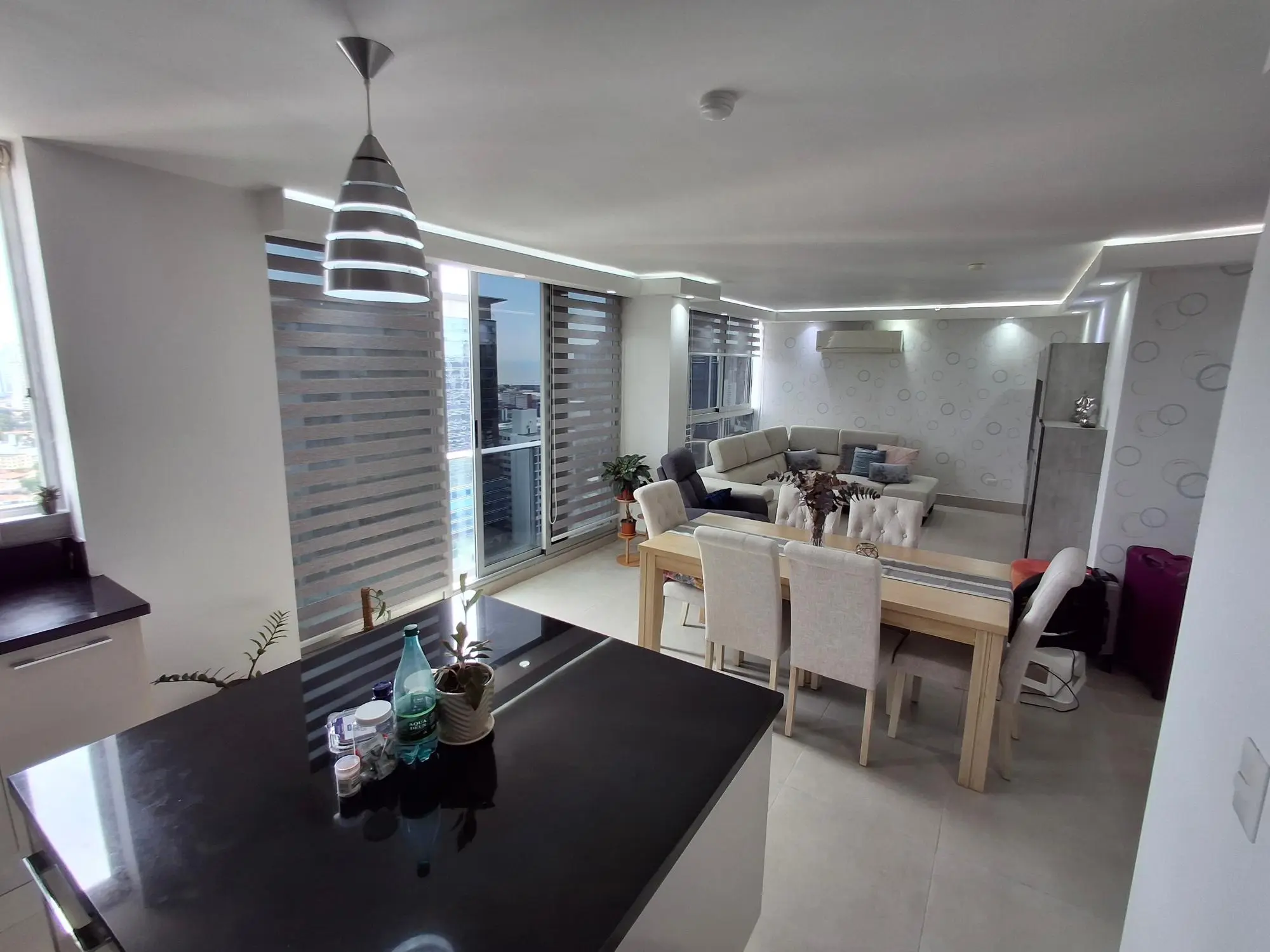 Ph Park City Obarrio #31 B - Photo 24