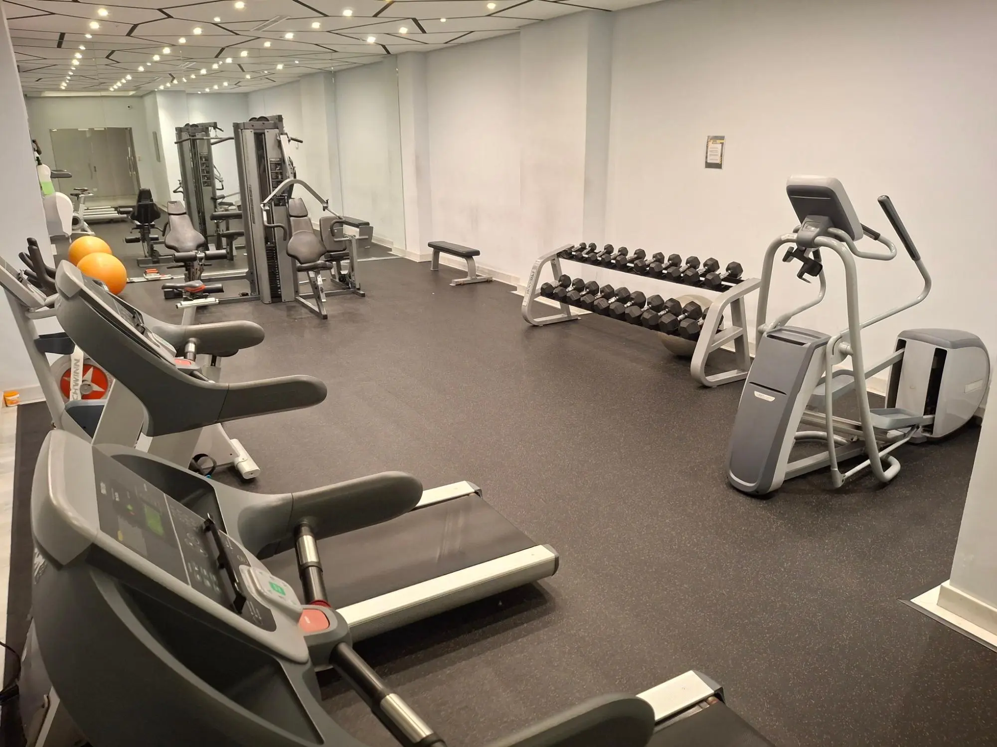 Ph Park City Obarrio #31 B - Photo 99