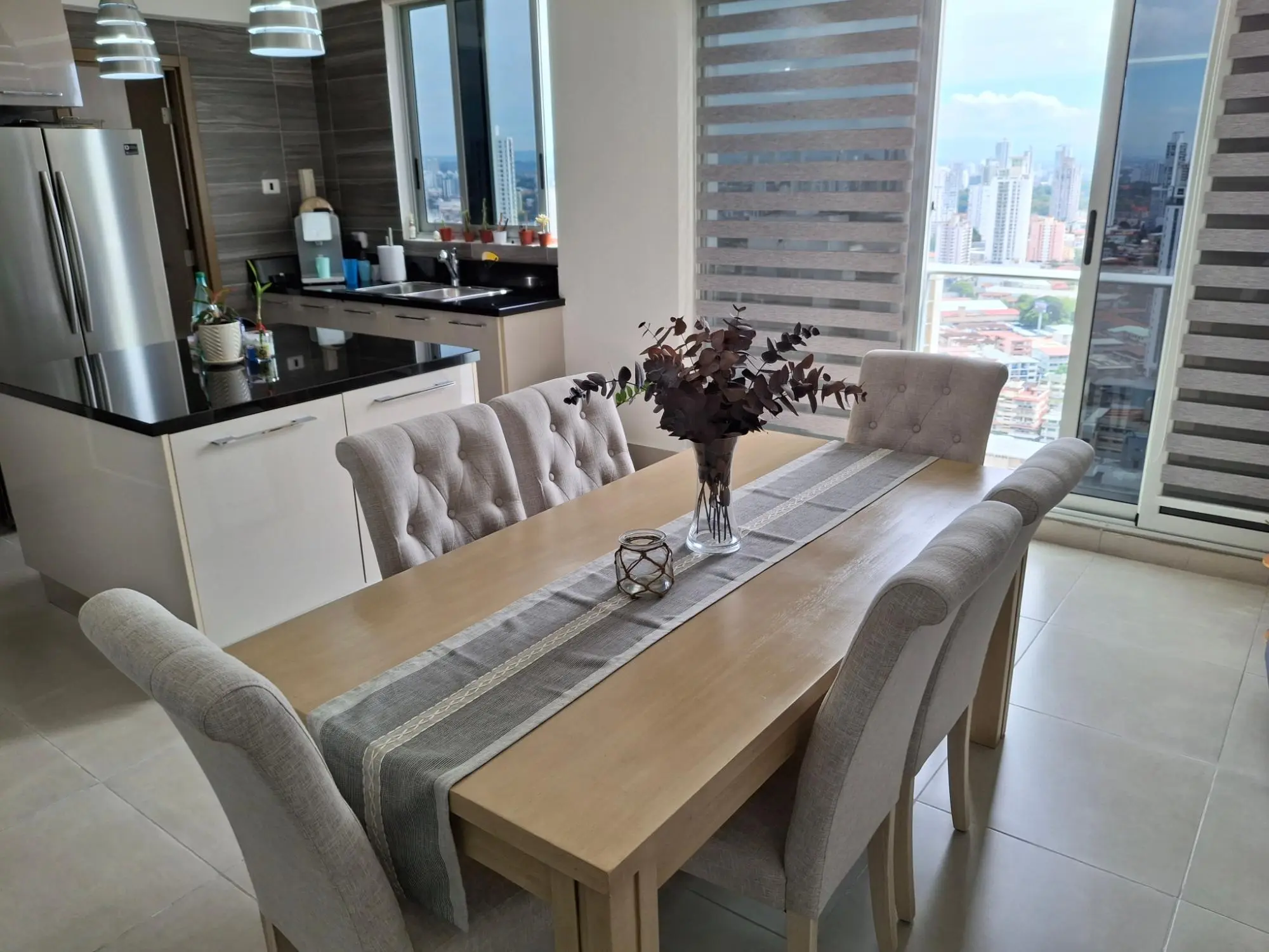 Ph Park City Obarrio #31 B - Photo 34