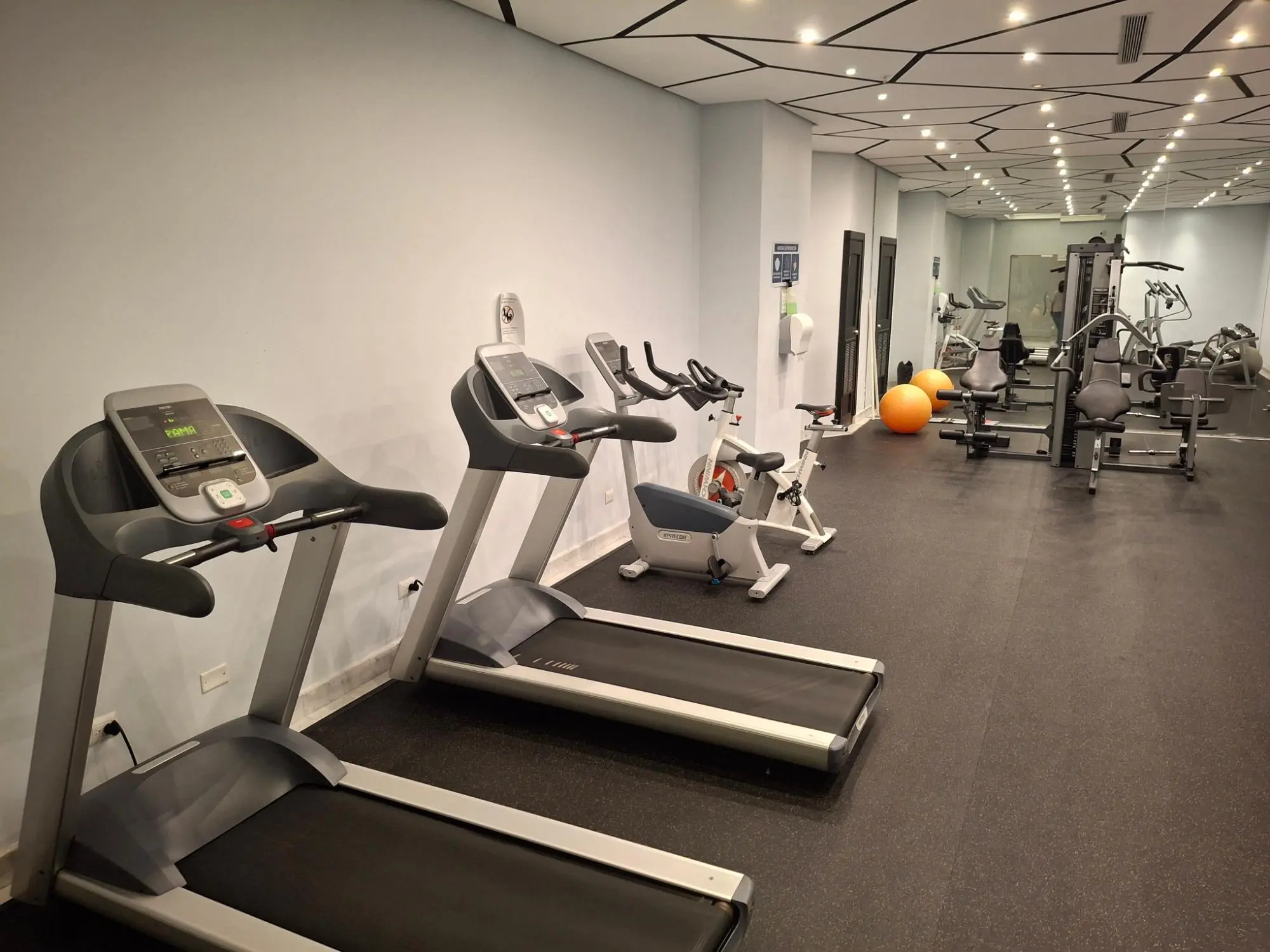 Ph Park City Obarrio #31 B - Photo 96