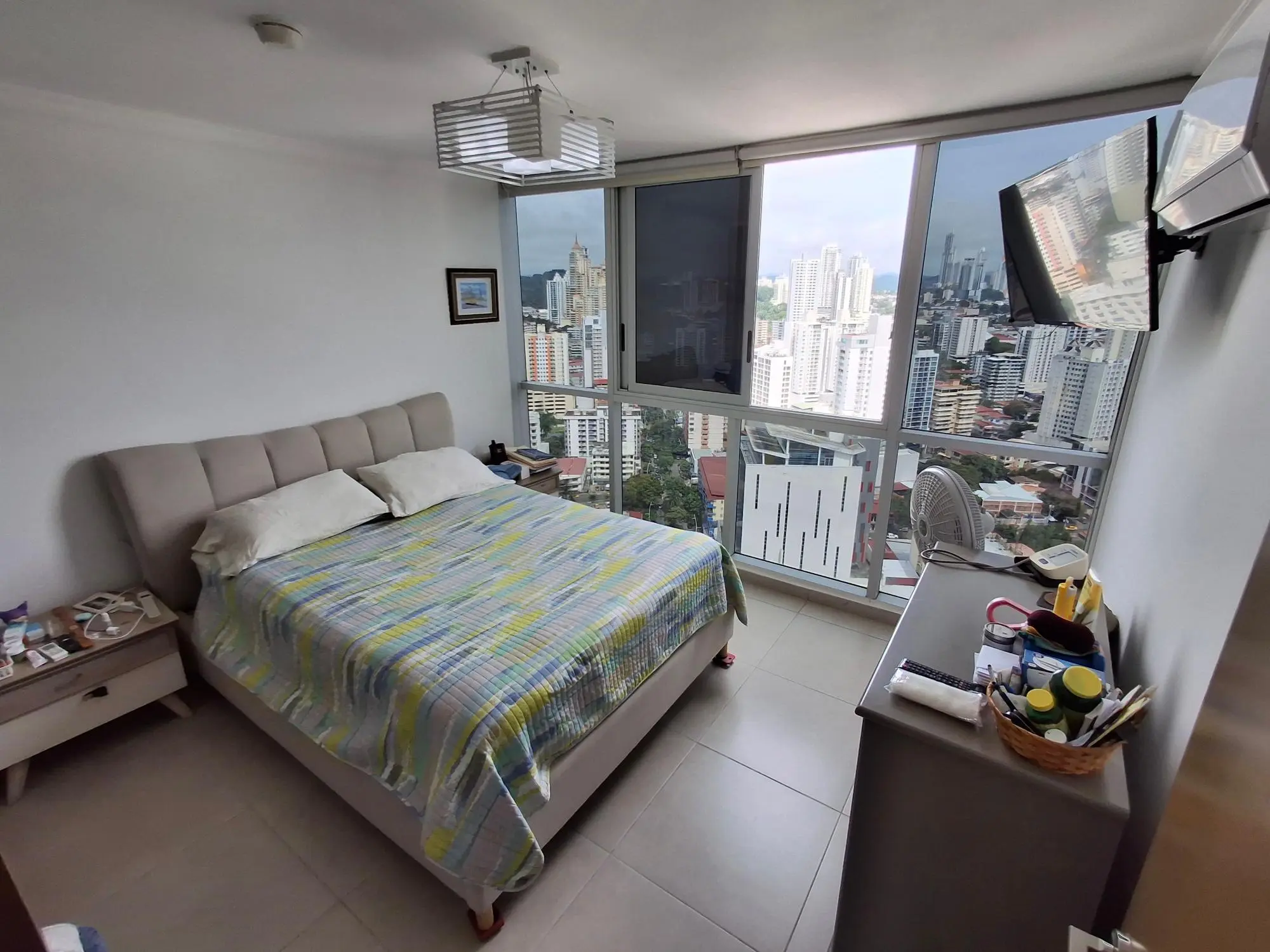 Ph Park City Obarrio #31 B - Photo 54