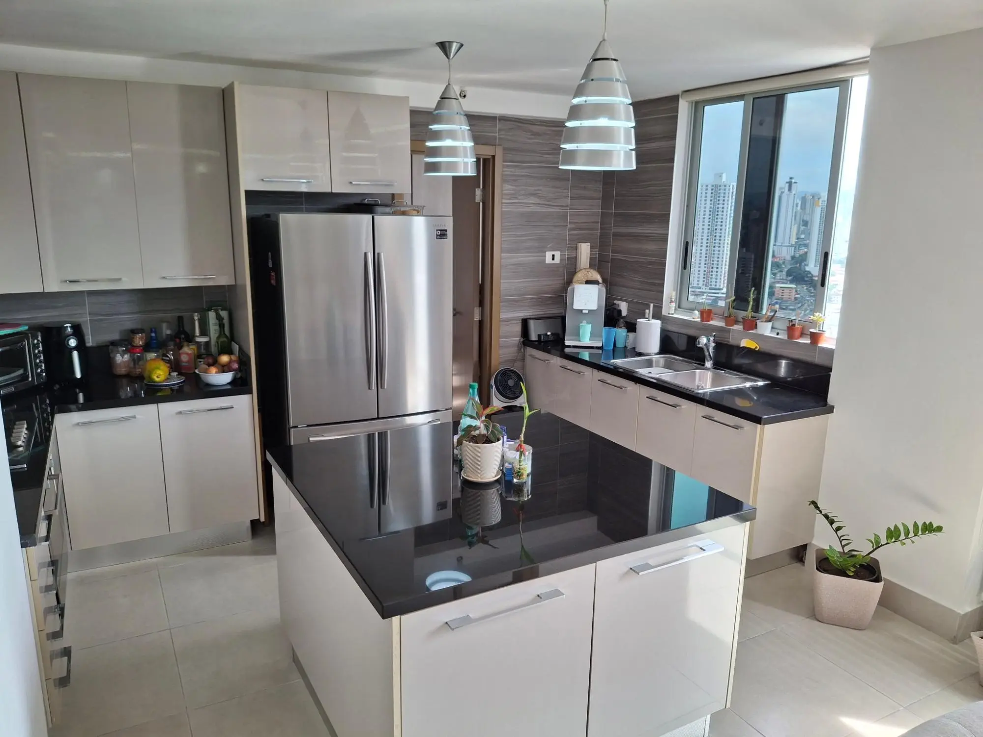 Ph Park City Obarrio #31 B - Photo 38