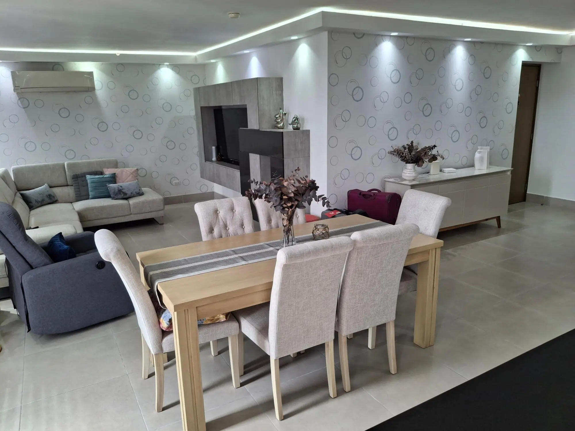 Ph Park City Obarrio #31 B - Photo 31