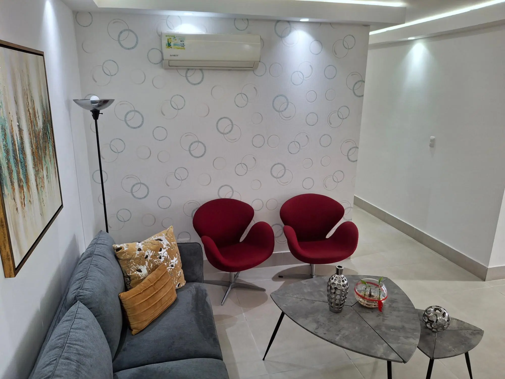 Ph Park City Obarrio #31 B - Photo 13