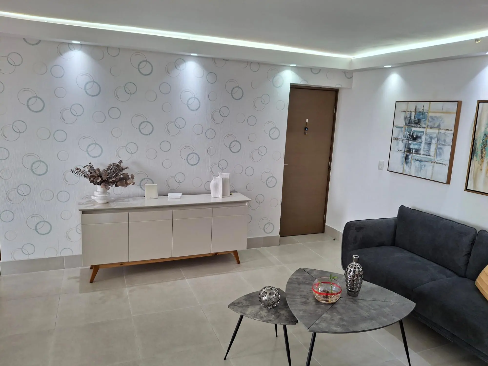 Ph Park City Obarrio #31 B - Photo 74