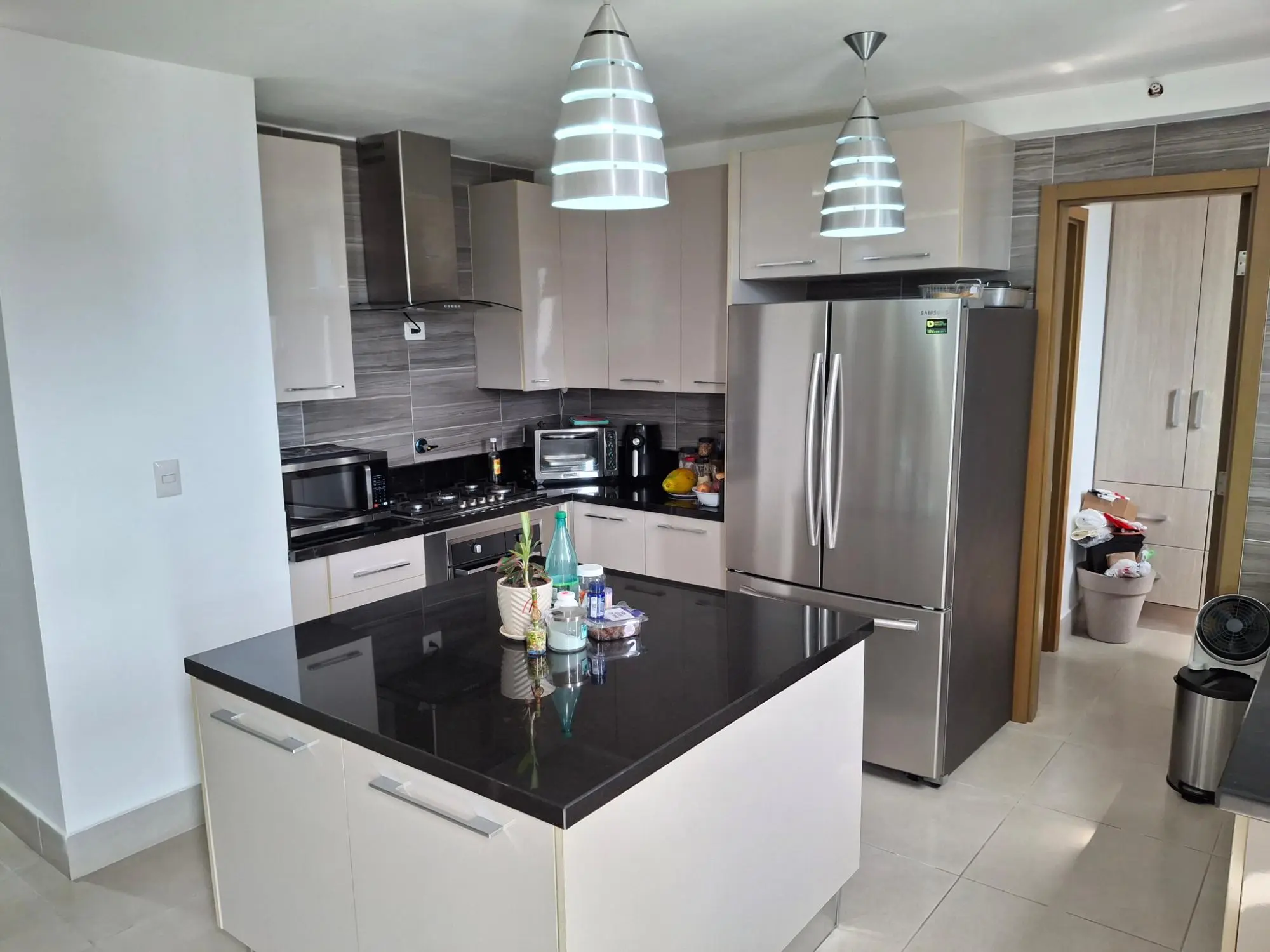 Ph Park City Obarrio #31 B - Photo 28