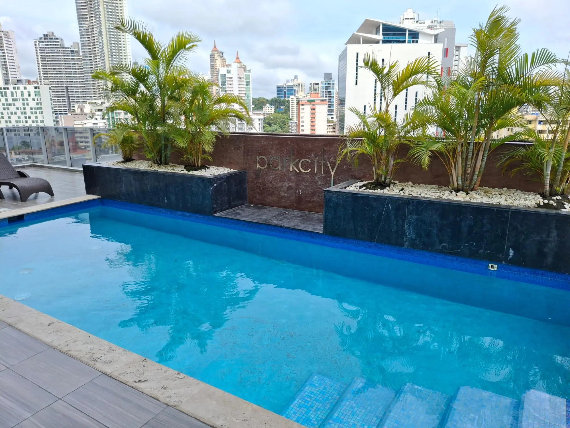 Ph Park City Obarrio #31 B - Photo 87