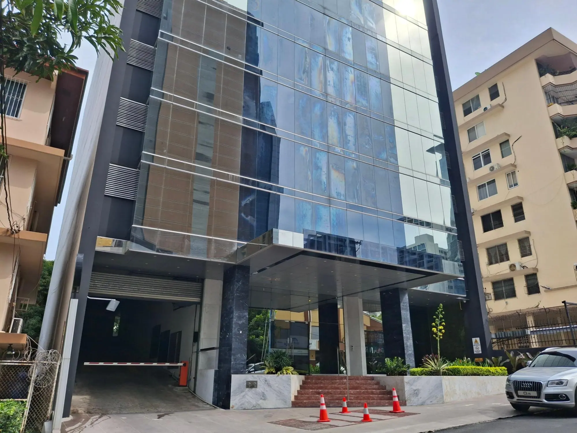 Ph Park City Obarrio #31 B - Photo 2