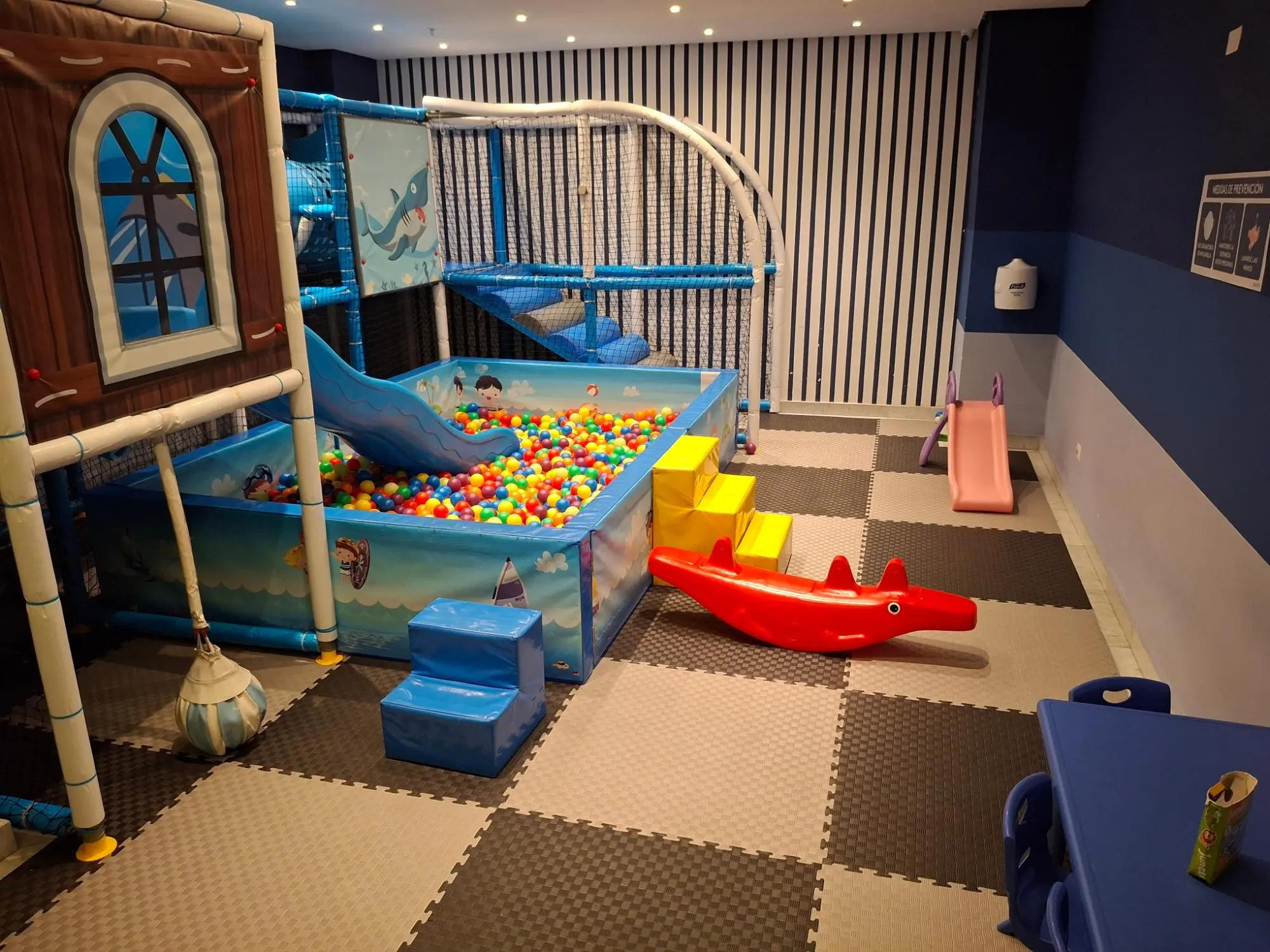 Ph Park City Obarrio #31 B - Photo 100