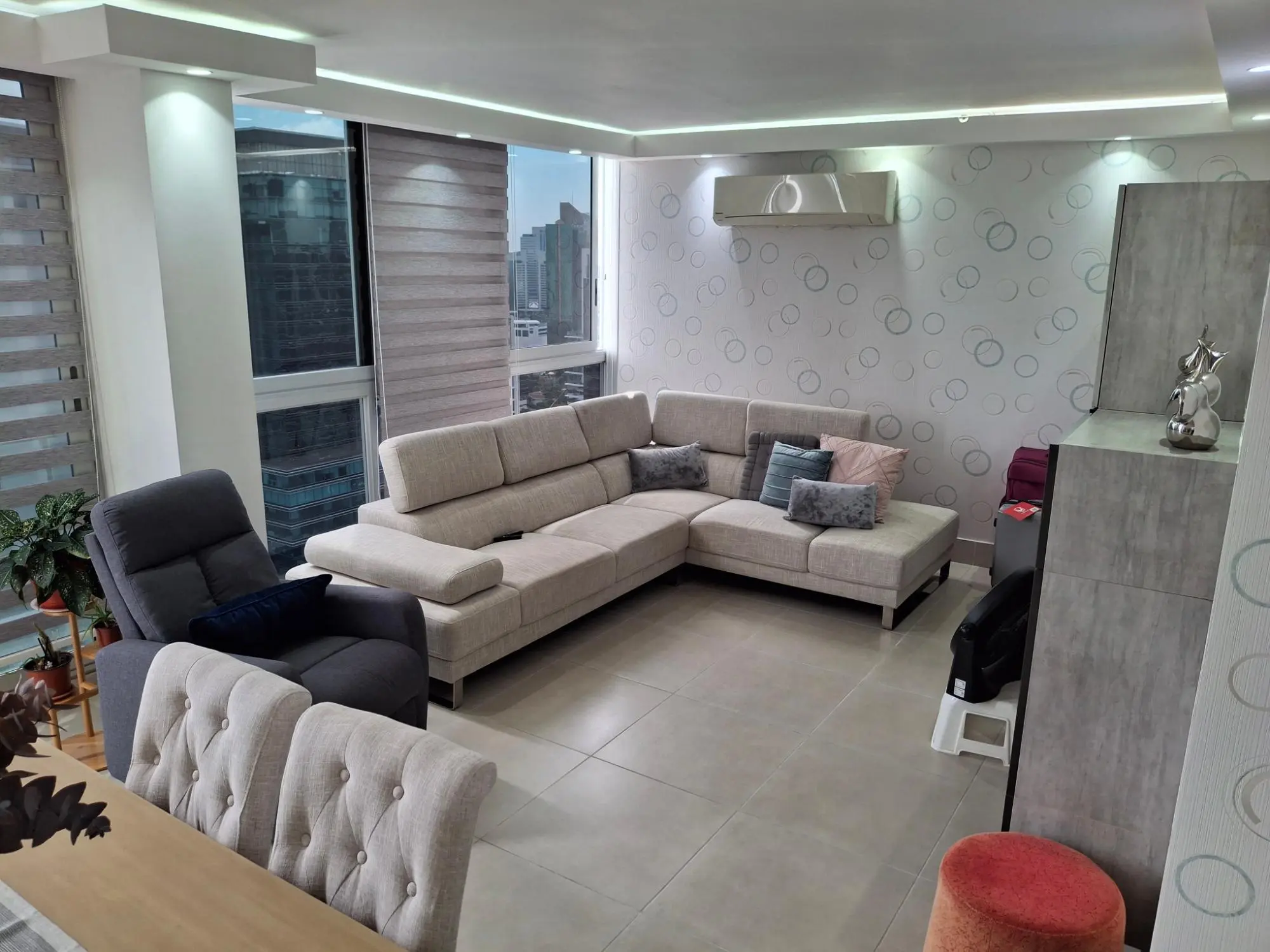 Ph Park City Obarrio #31 B - Photo 12