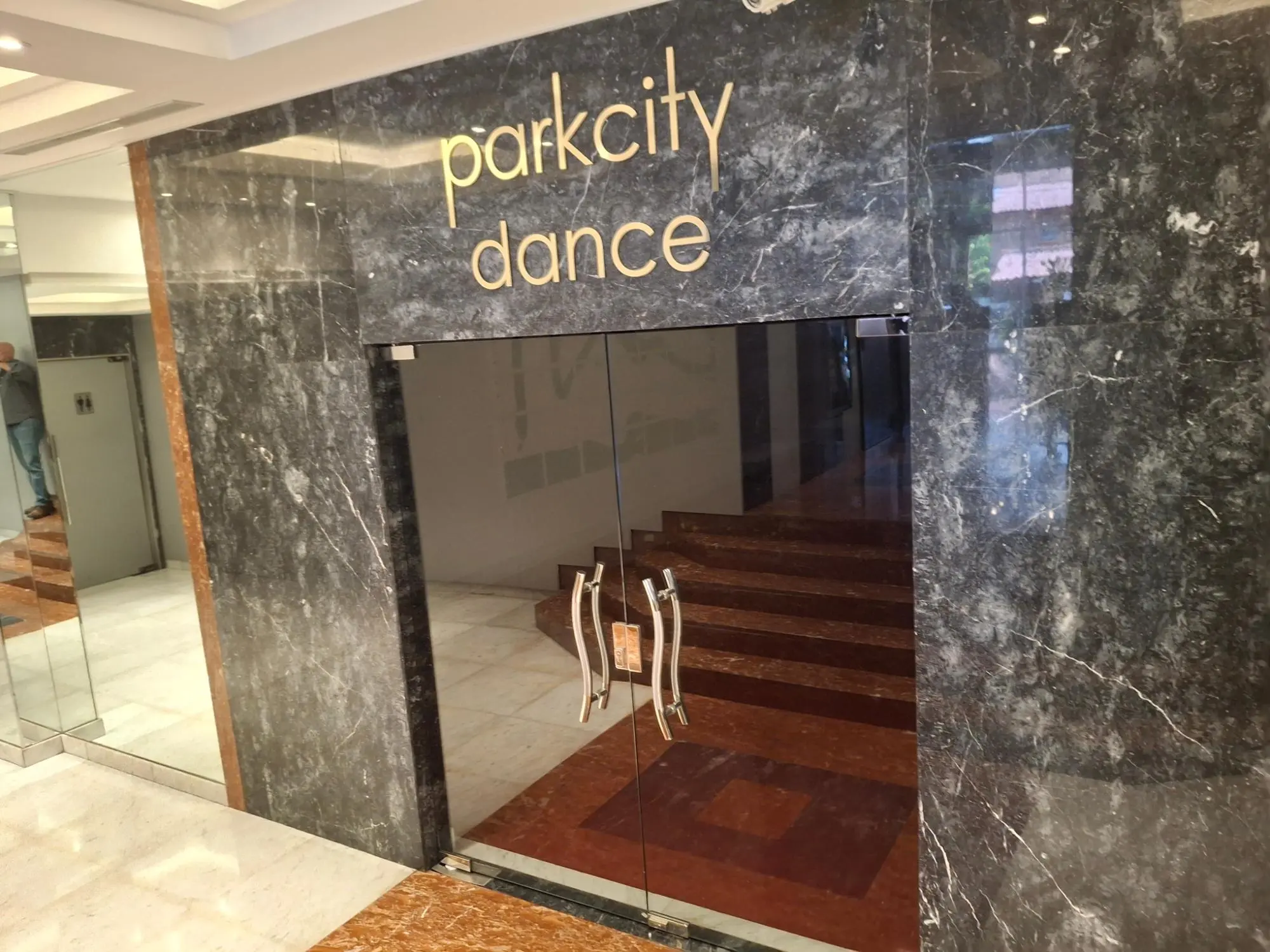 Ph Park City Obarrio #31 B - Photo 93